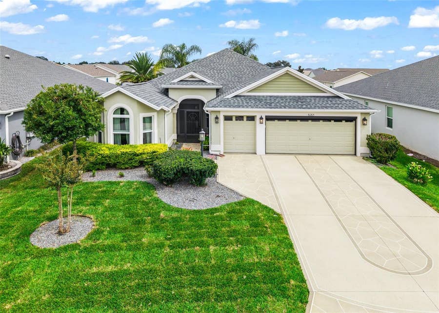 Property photo for 6065 KECKONEN DRIVE, The Villages, FL