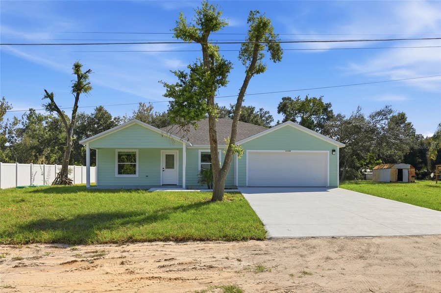 Property photo for 11134 WOODSIDE DRIVE, Leesburg, FL