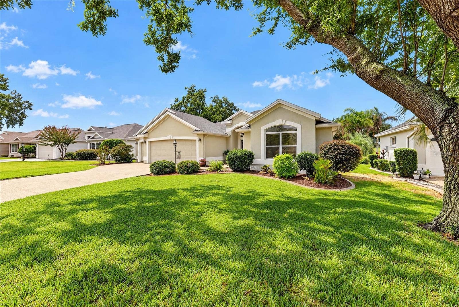 7775 SE 168TH LONE OAK LOOP, The Villages, FL 32162 7775 SE 168TH LONE OAK LOOP, The Villages, FL 32162