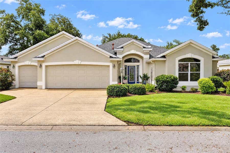 Property photo for 7775 SE 168TH LONE OAK LOOP, The Villages, FL