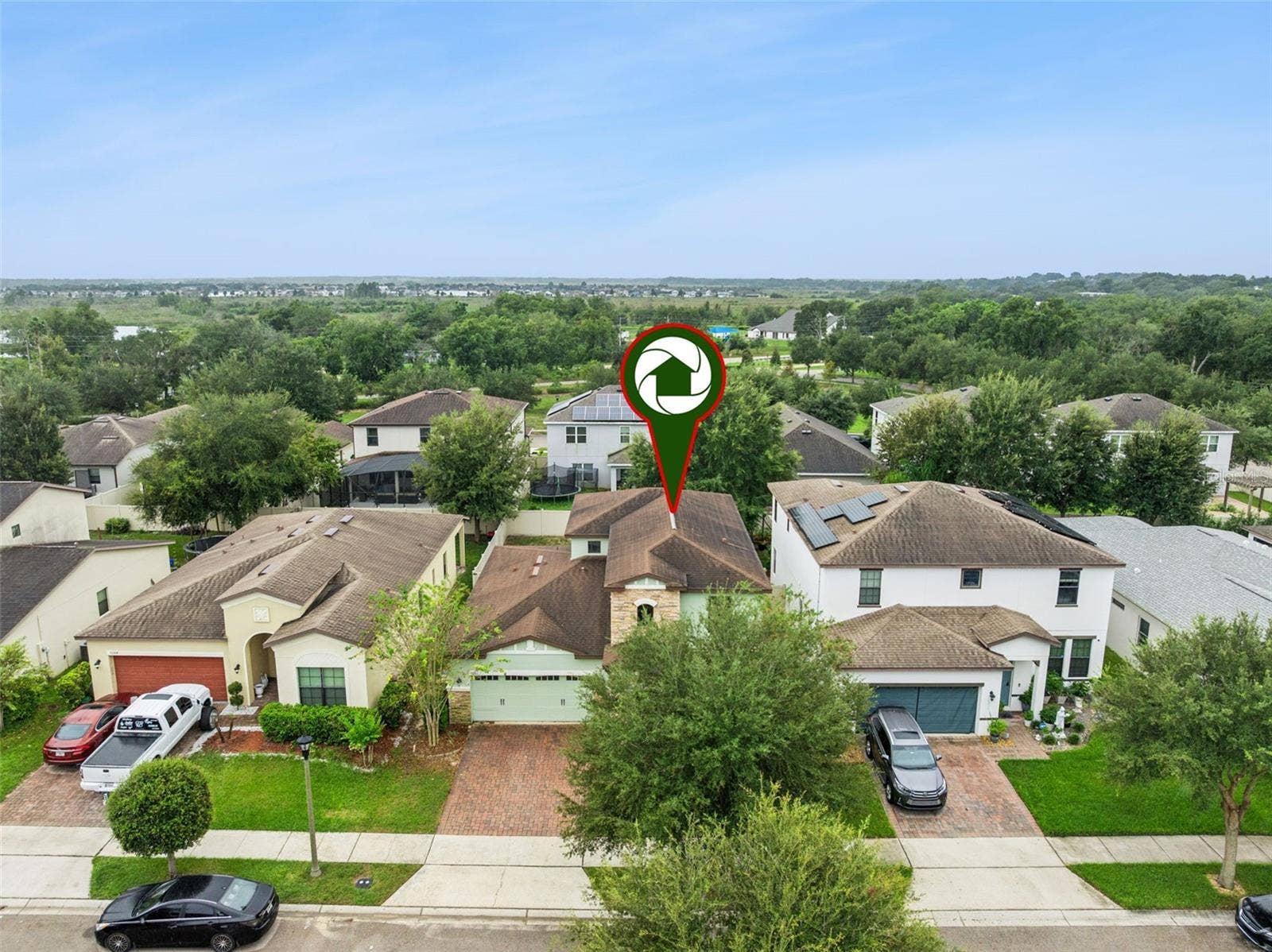 9280 CHANDLER DRIVE, Groveland, FL 34736