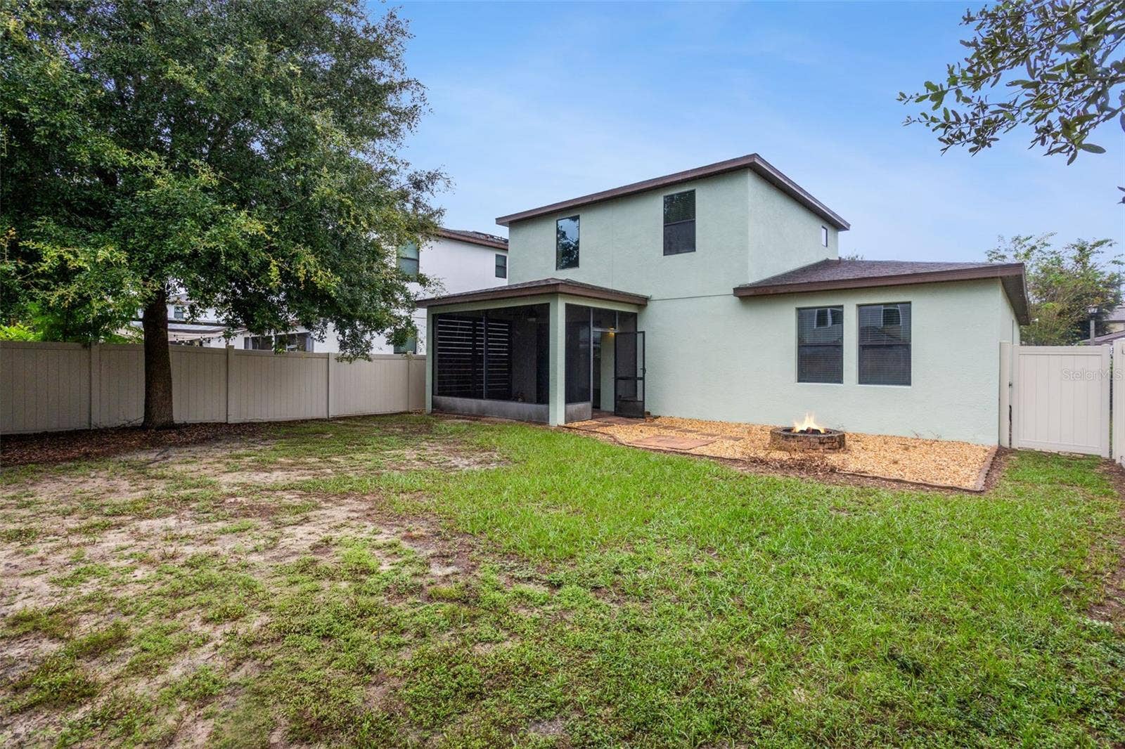9280 CHANDLER DRIVE, Groveland, FL 34736