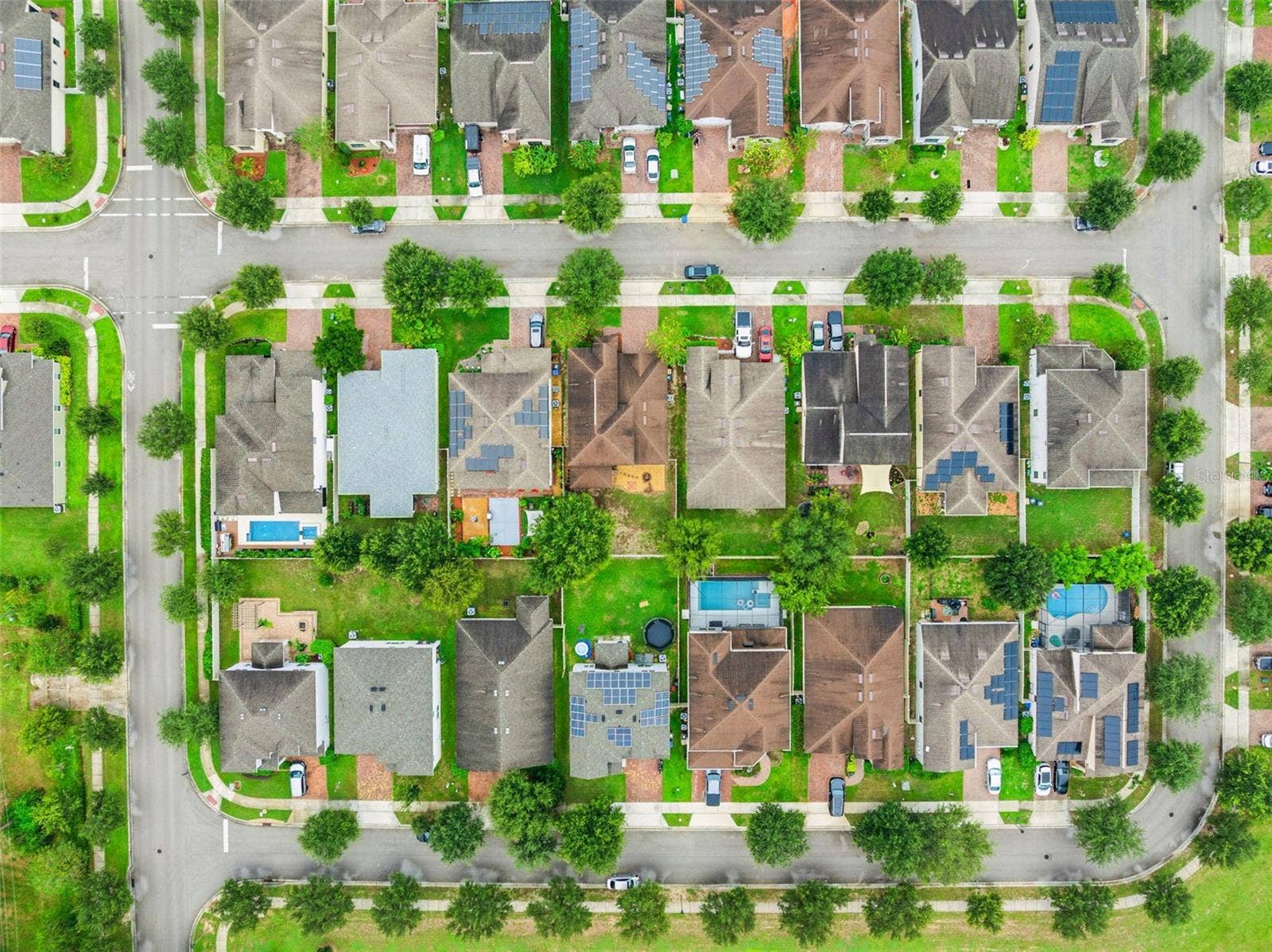 9280 CHANDLER DRIVE, Groveland, FL 34736