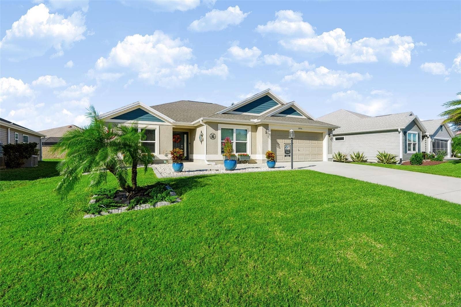 5916 HICKEY WAY, The Villages, FL 32163