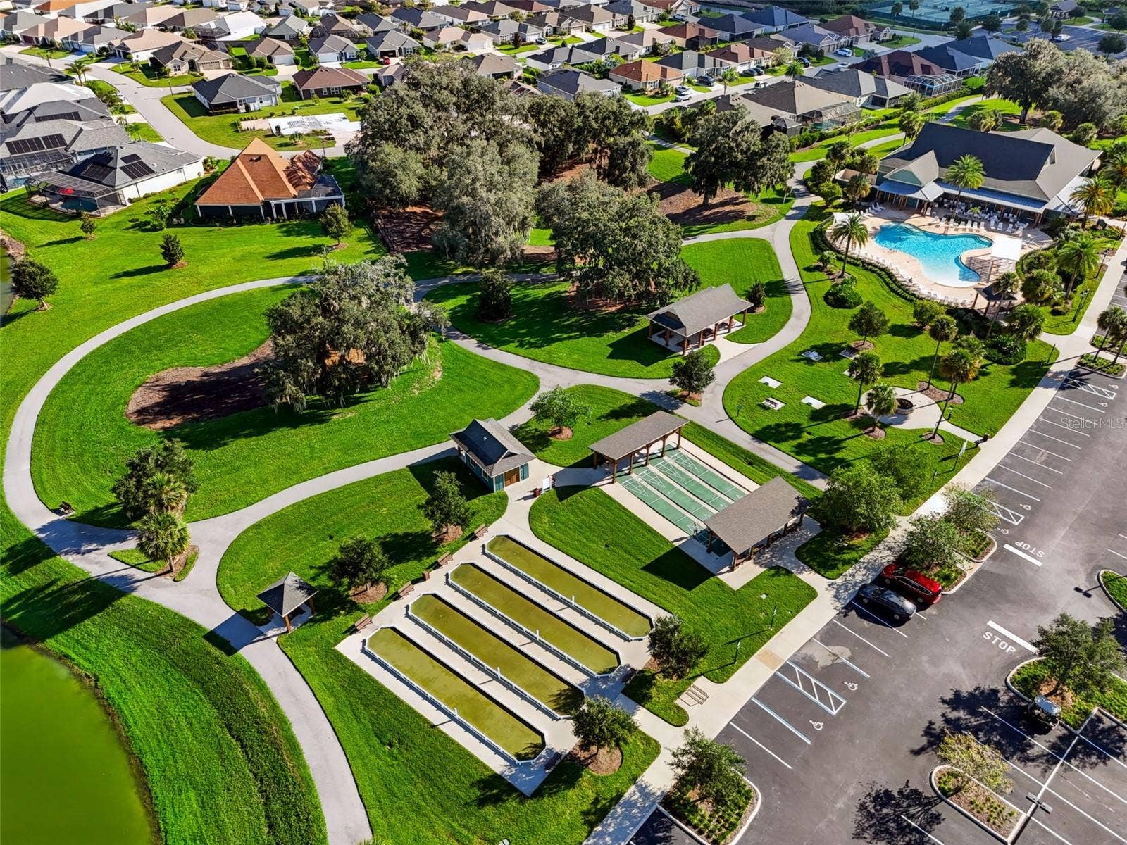 Riverbend Rec Sports