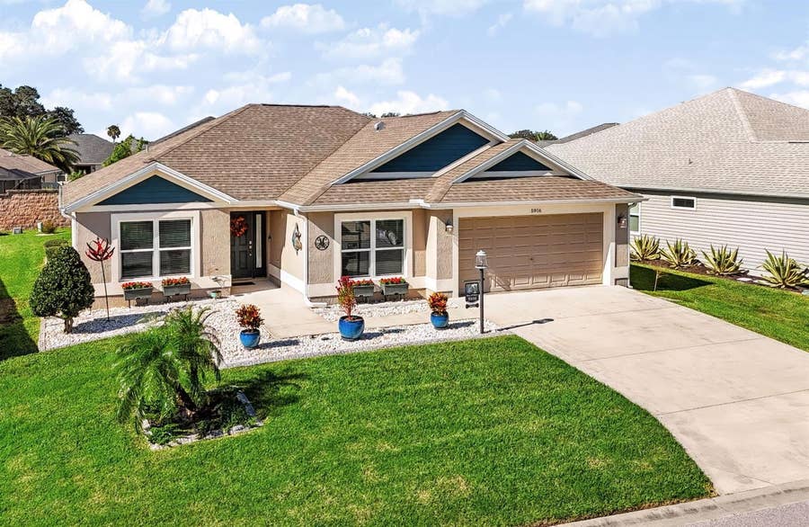 Property photo for 5916 HICKEY WAY, The Villages, FL