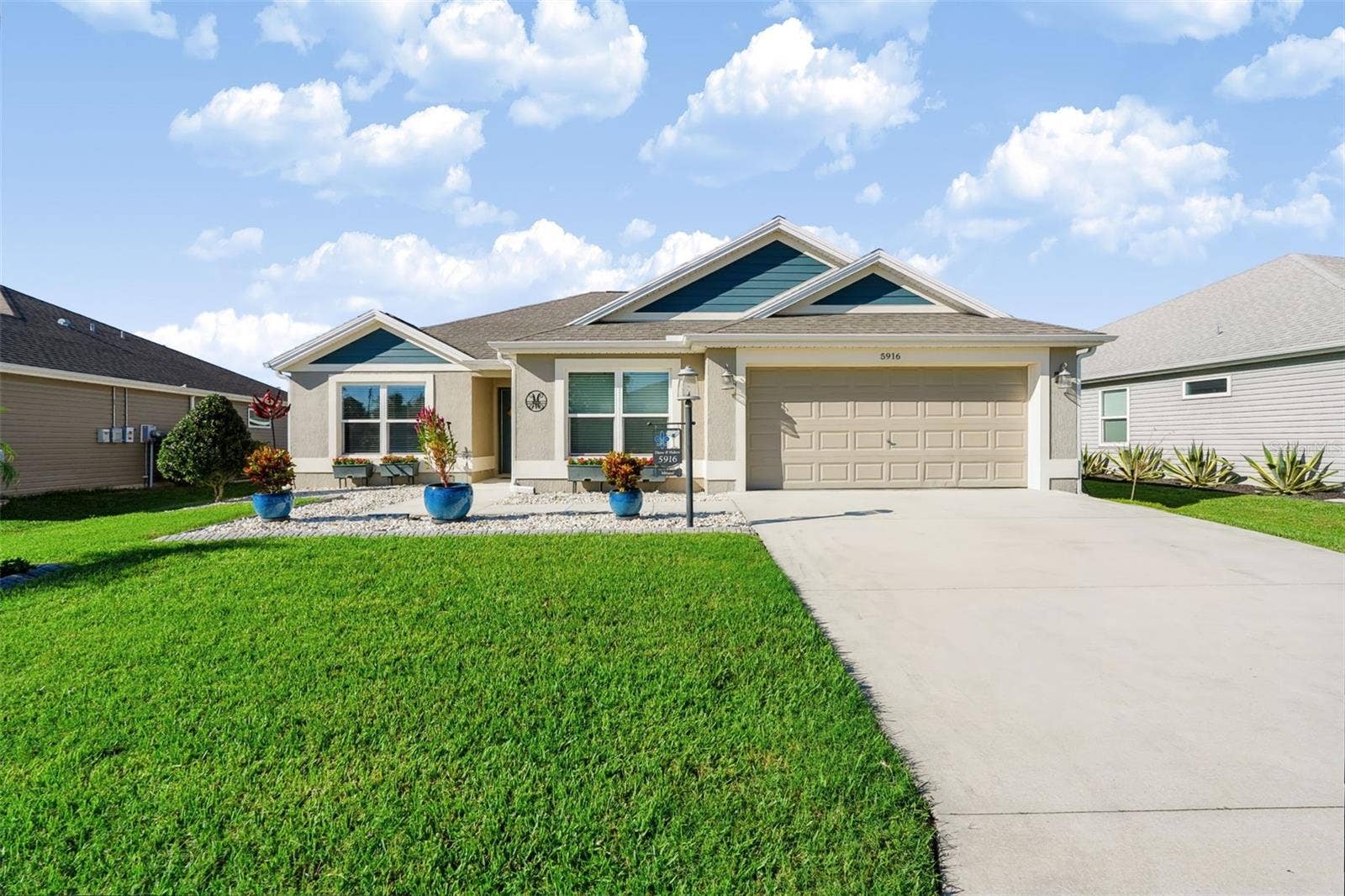 5916 HICKEY WAY, The Villages, FL 32163