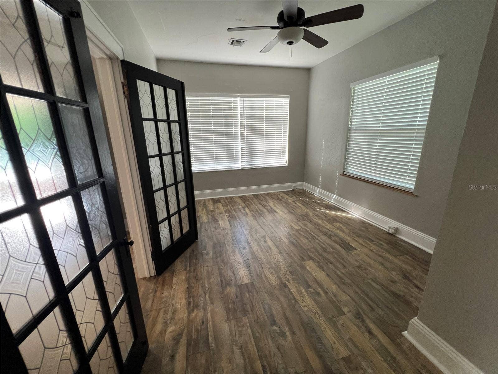 Bedroom 1 Has