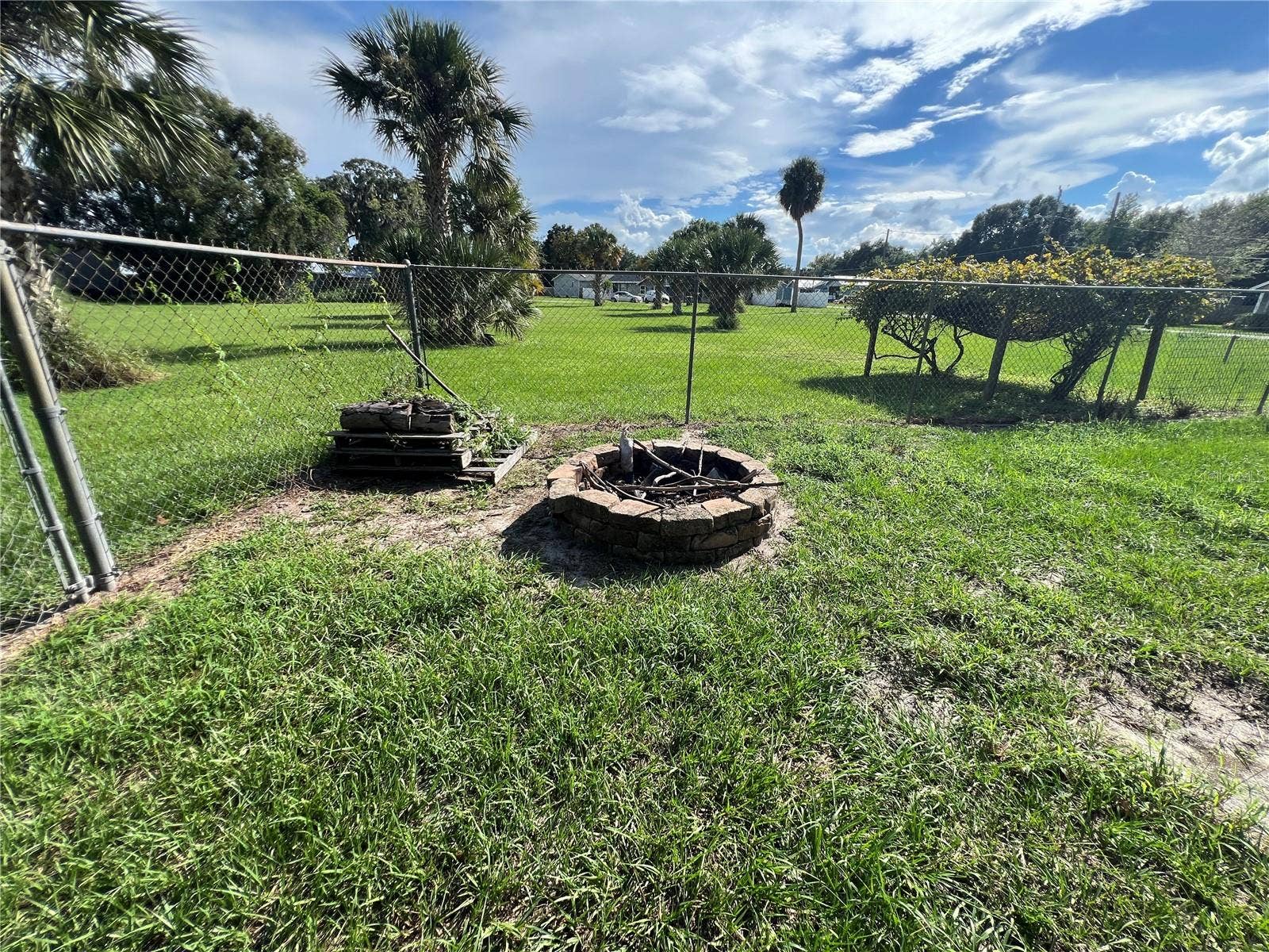 Fire Pit