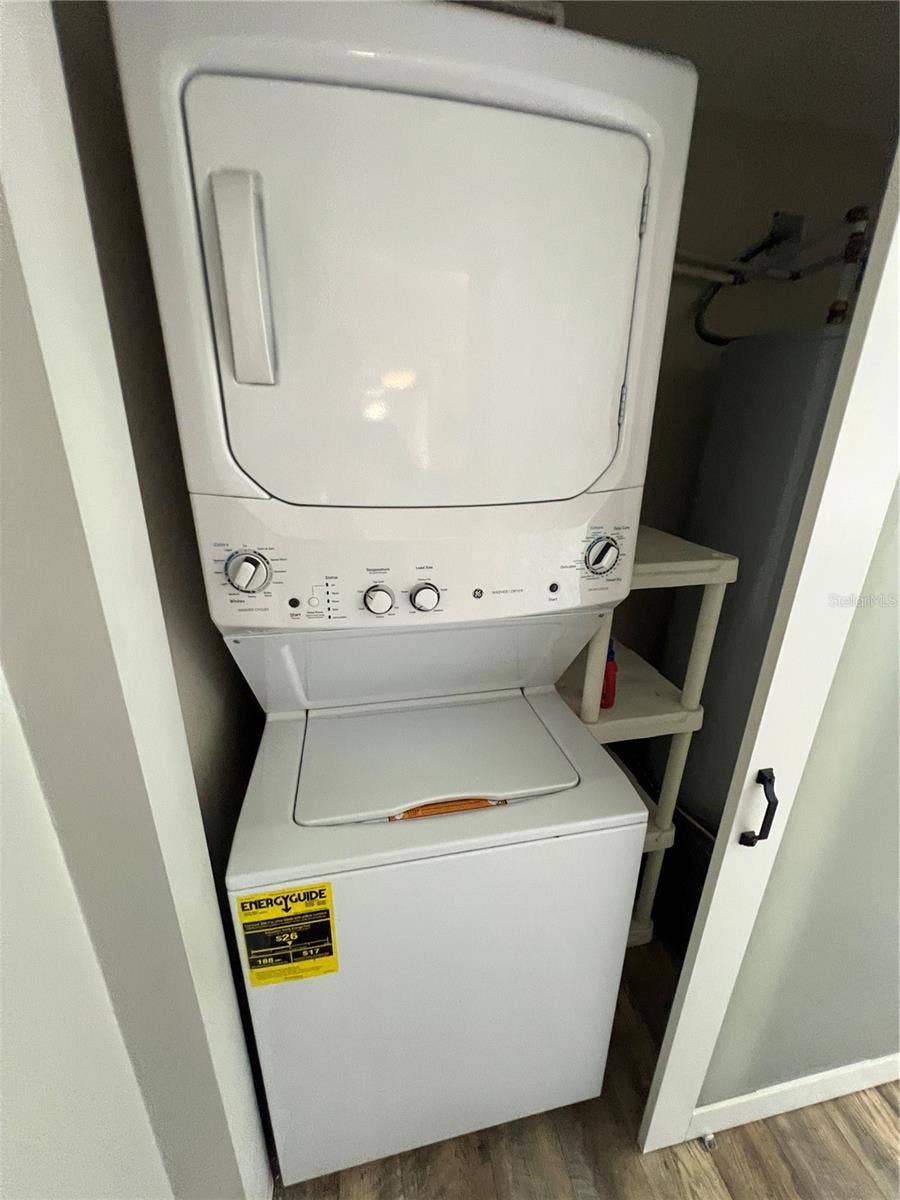Washer /Dry