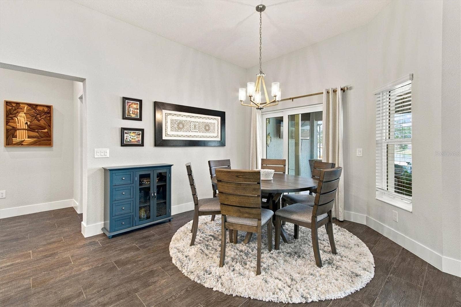 521 KAOLIN PATH, The Villages, FL 32163 521 KAOLIN PATH, The Villages, FL 32163
