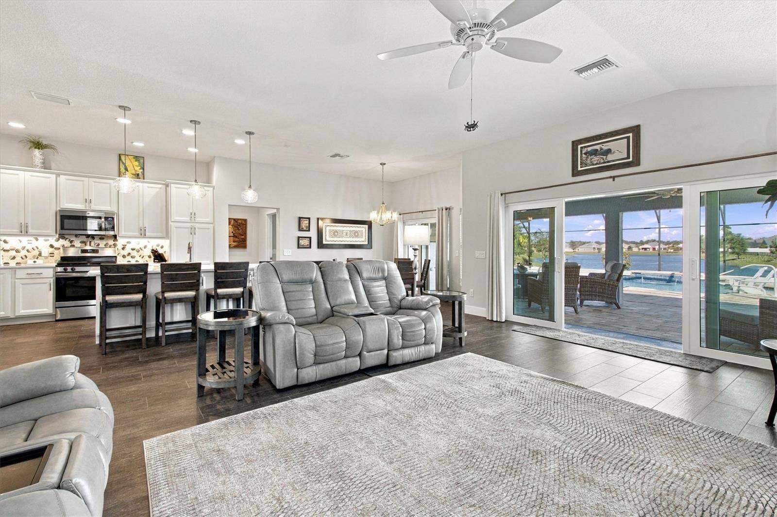 521 KAOLIN PATH, The Villages, FL 32163 521 KAOLIN PATH, The Villages, FL 32163