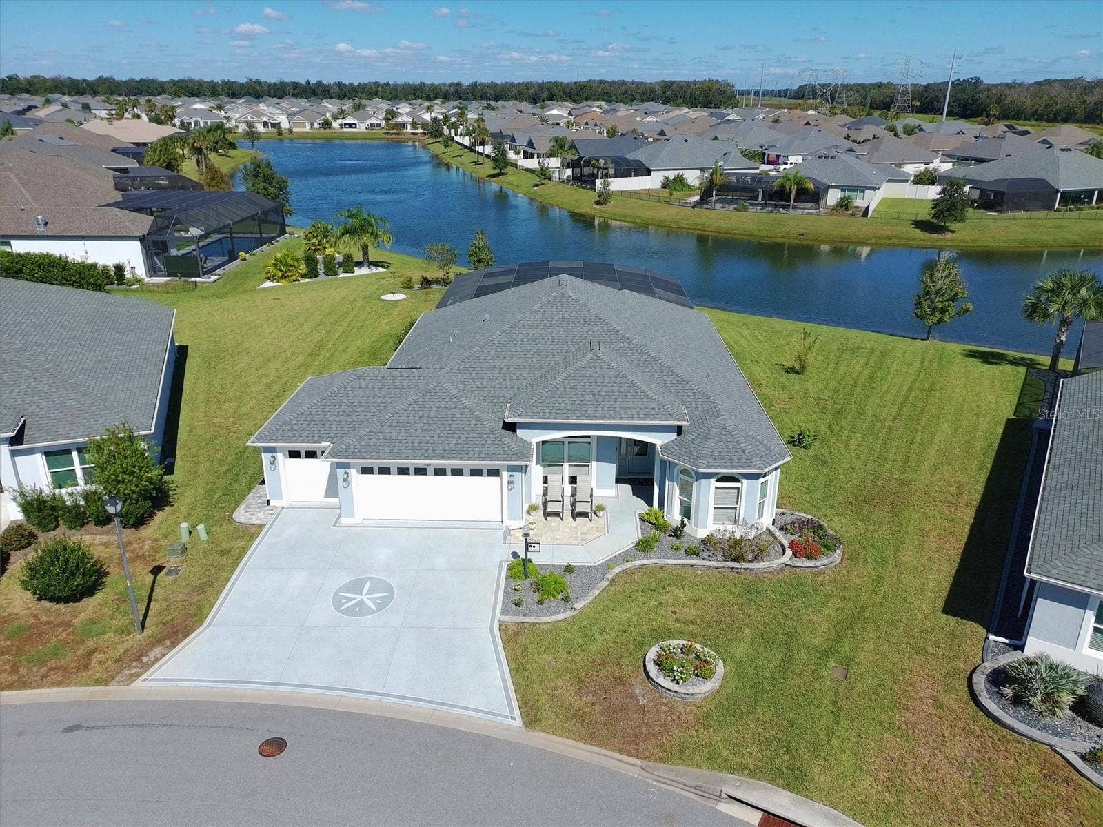 521 KAOLIN PATH, The Villages, FL 32163 521 KAOLIN PATH, The Villages, FL 32163