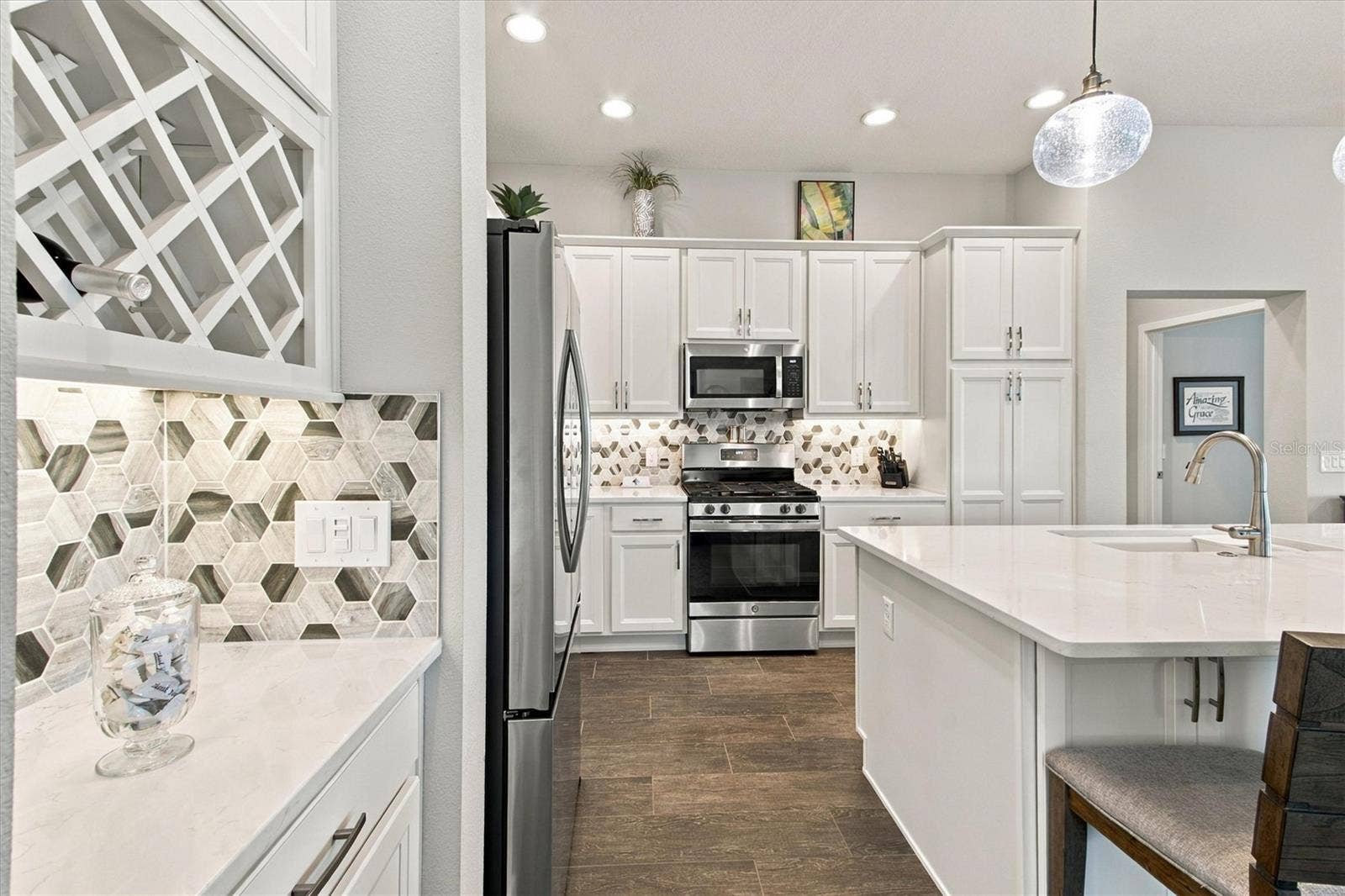 521 KAOLIN PATH, The Villages, FL 32163 521 KAOLIN PATH, The Villages, FL 32163