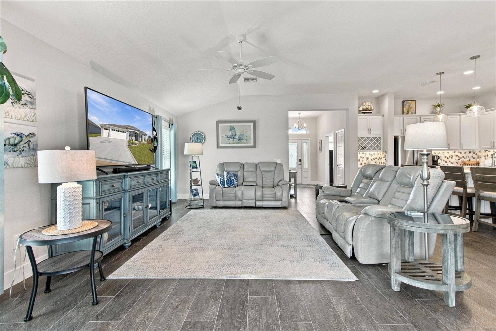 521 KAOLIN PATH, The Villages, FL 32163 521 KAOLIN PATH, The Villages, FL 32163
