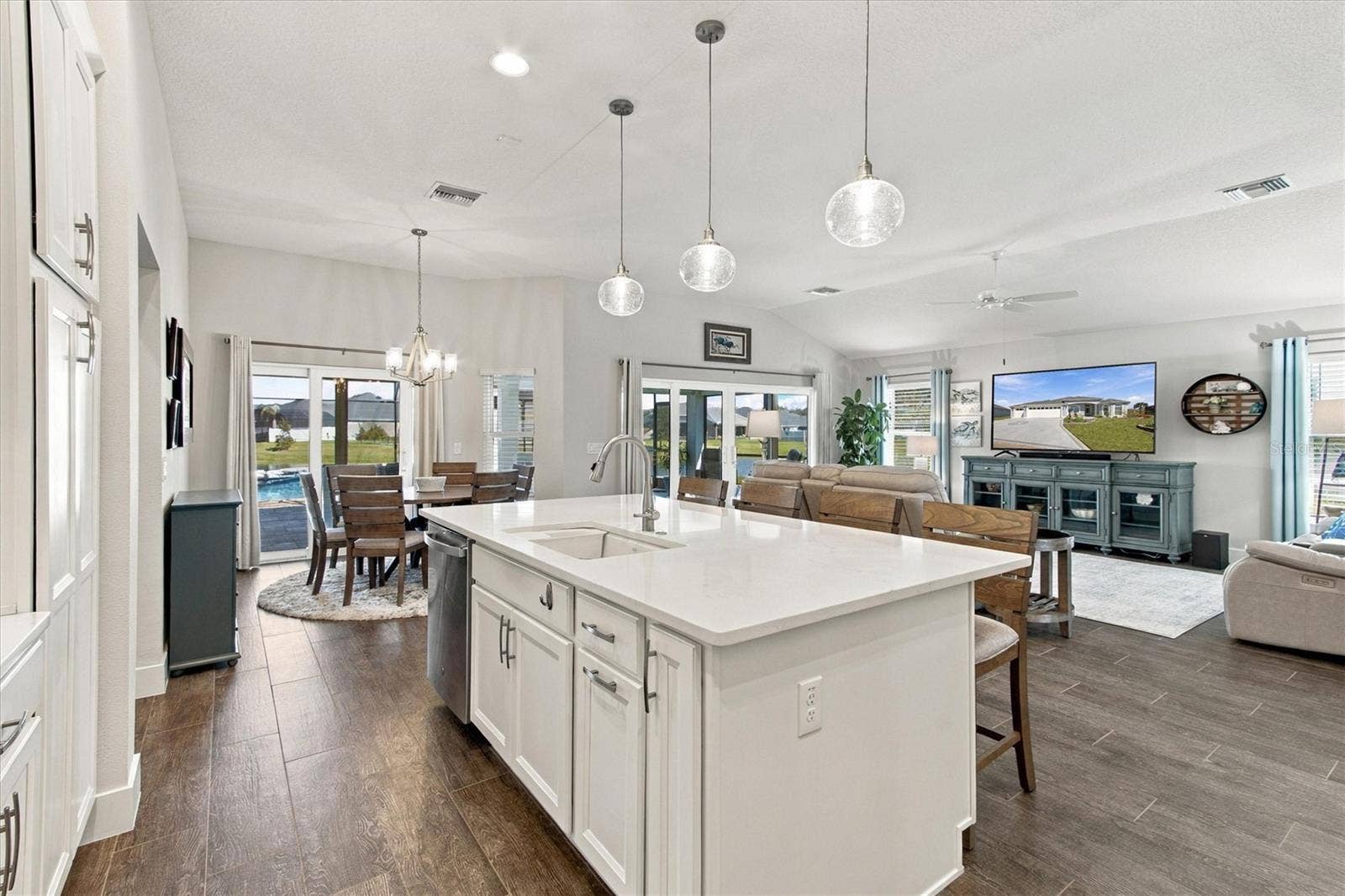 521 KAOLIN PATH, The Villages, FL 32163 521 KAOLIN PATH, The Villages, FL 32163