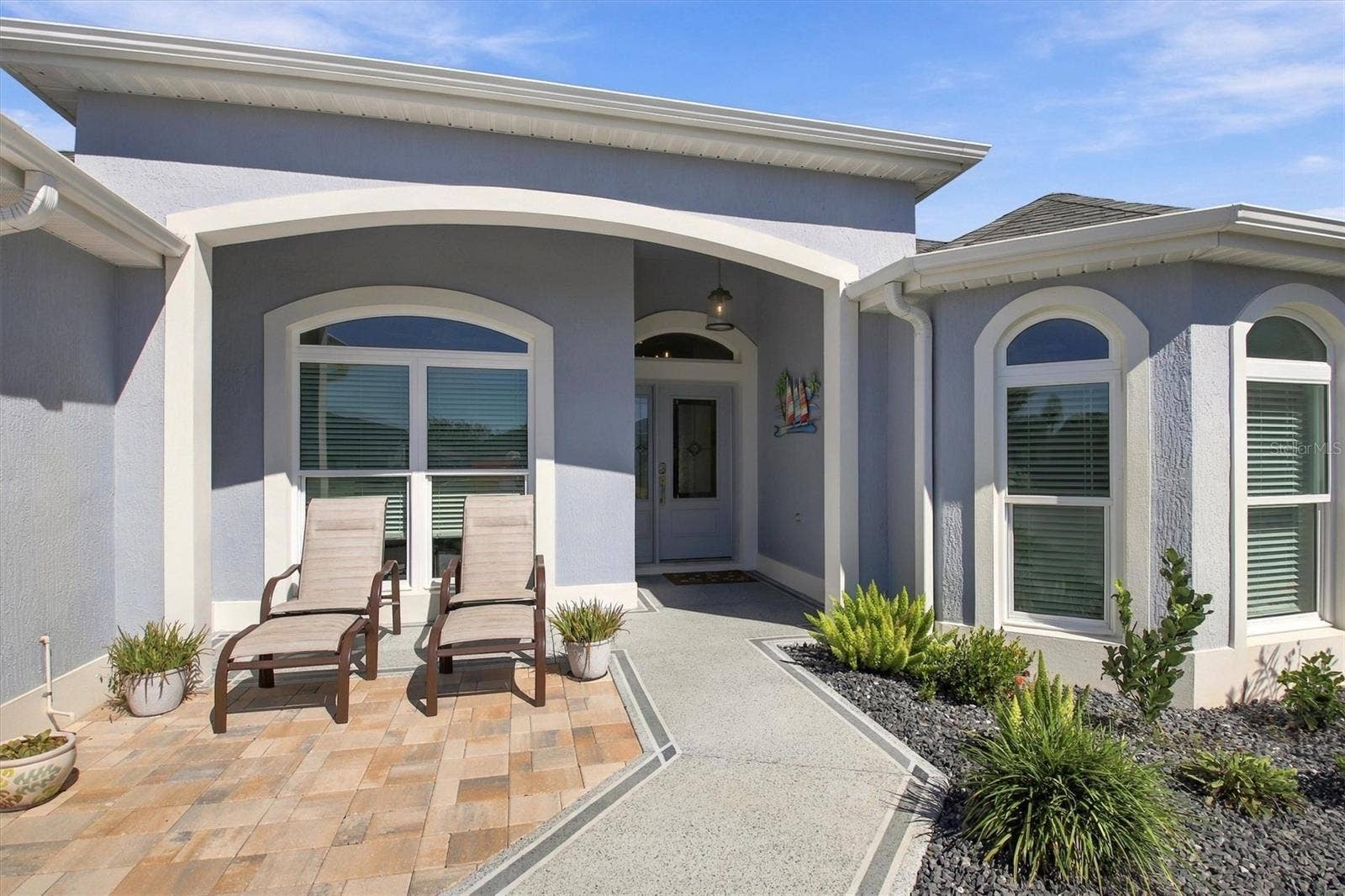 521 KAOLIN PATH, The Villages, FL 32163 521 KAOLIN PATH, The Villages, FL 32163