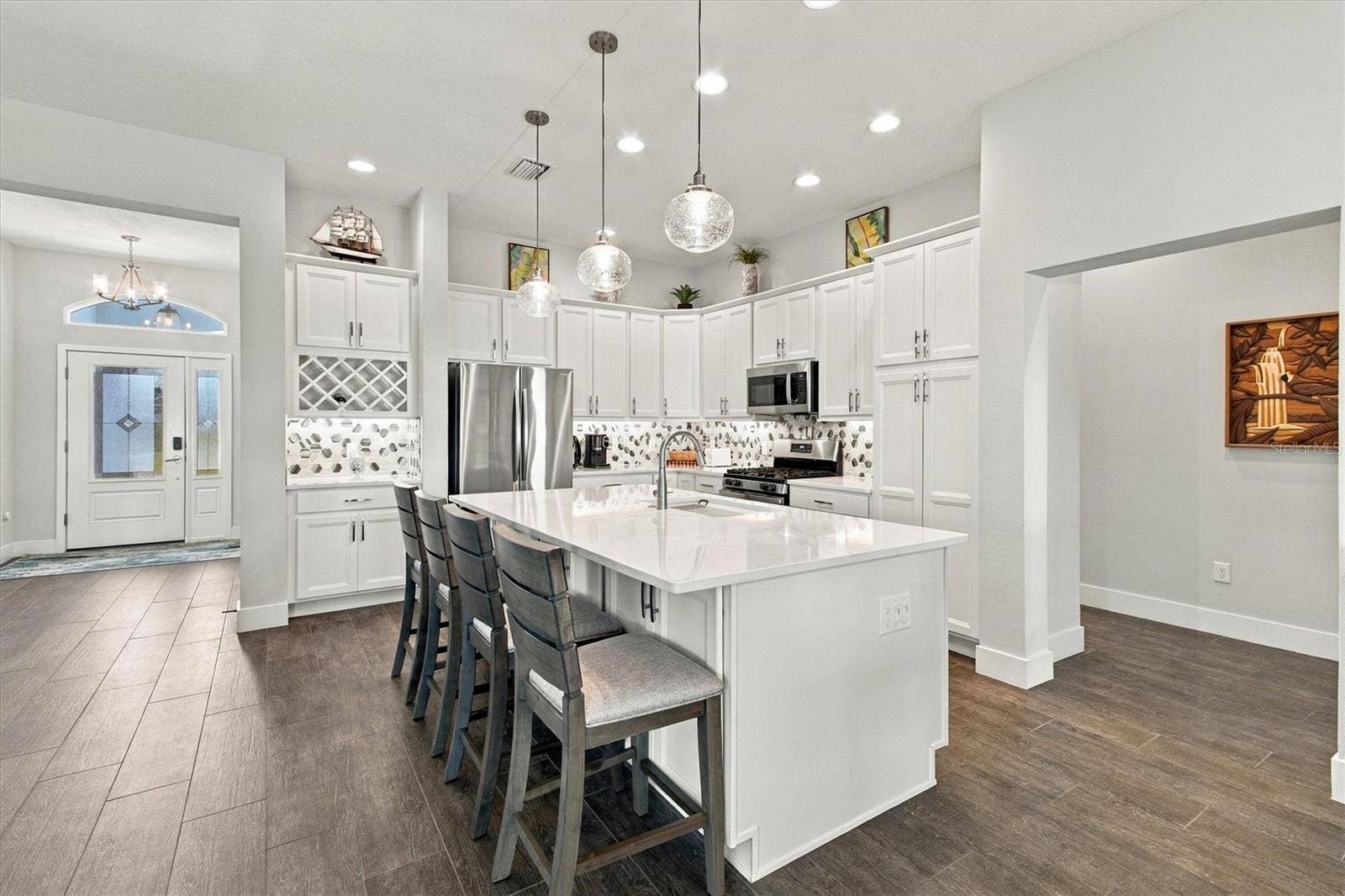 521 KAOLIN PATH, The Villages, FL 32163 521 KAOLIN PATH, The Villages, FL 32163