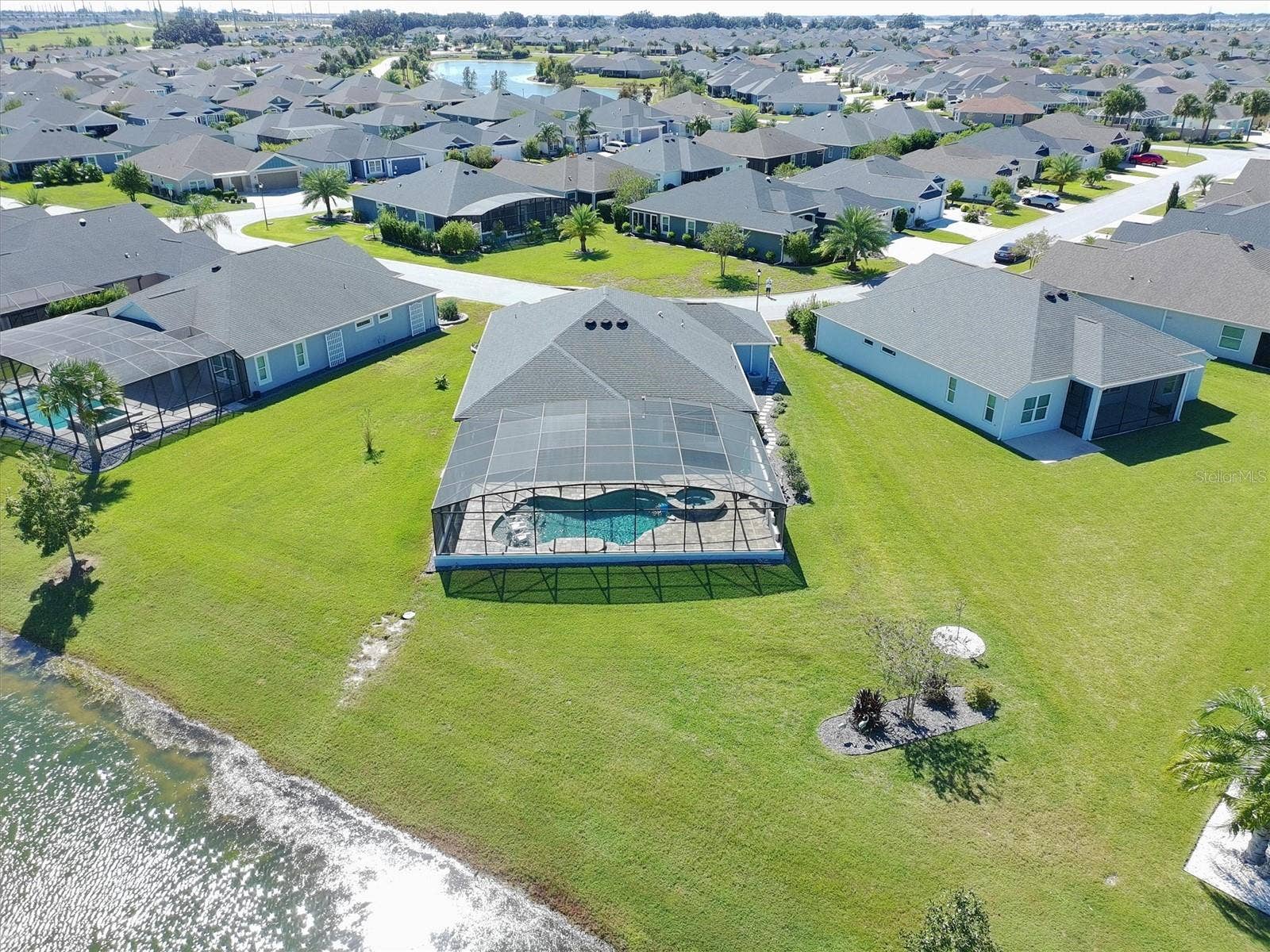 521 KAOLIN PATH, The Villages, FL 32163 521 KAOLIN PATH, The Villages, FL 32163
