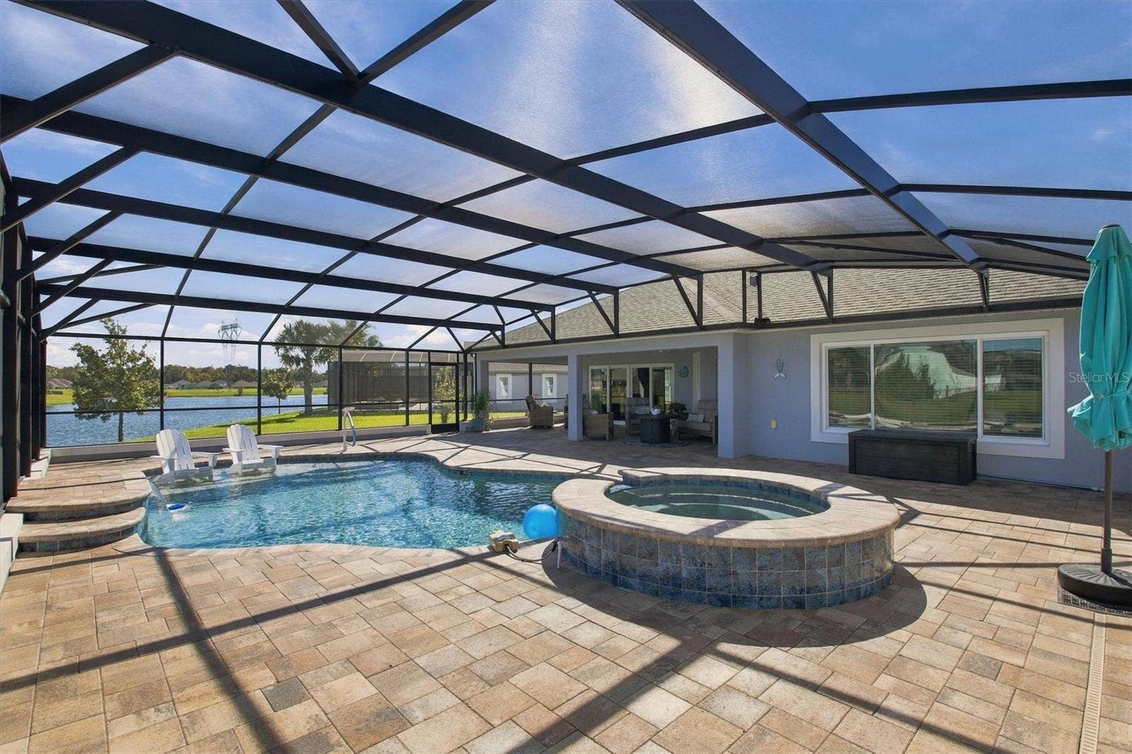 521 KAOLIN PATH, The Villages, FL 32163 521 KAOLIN PATH, The Villages, FL 32163