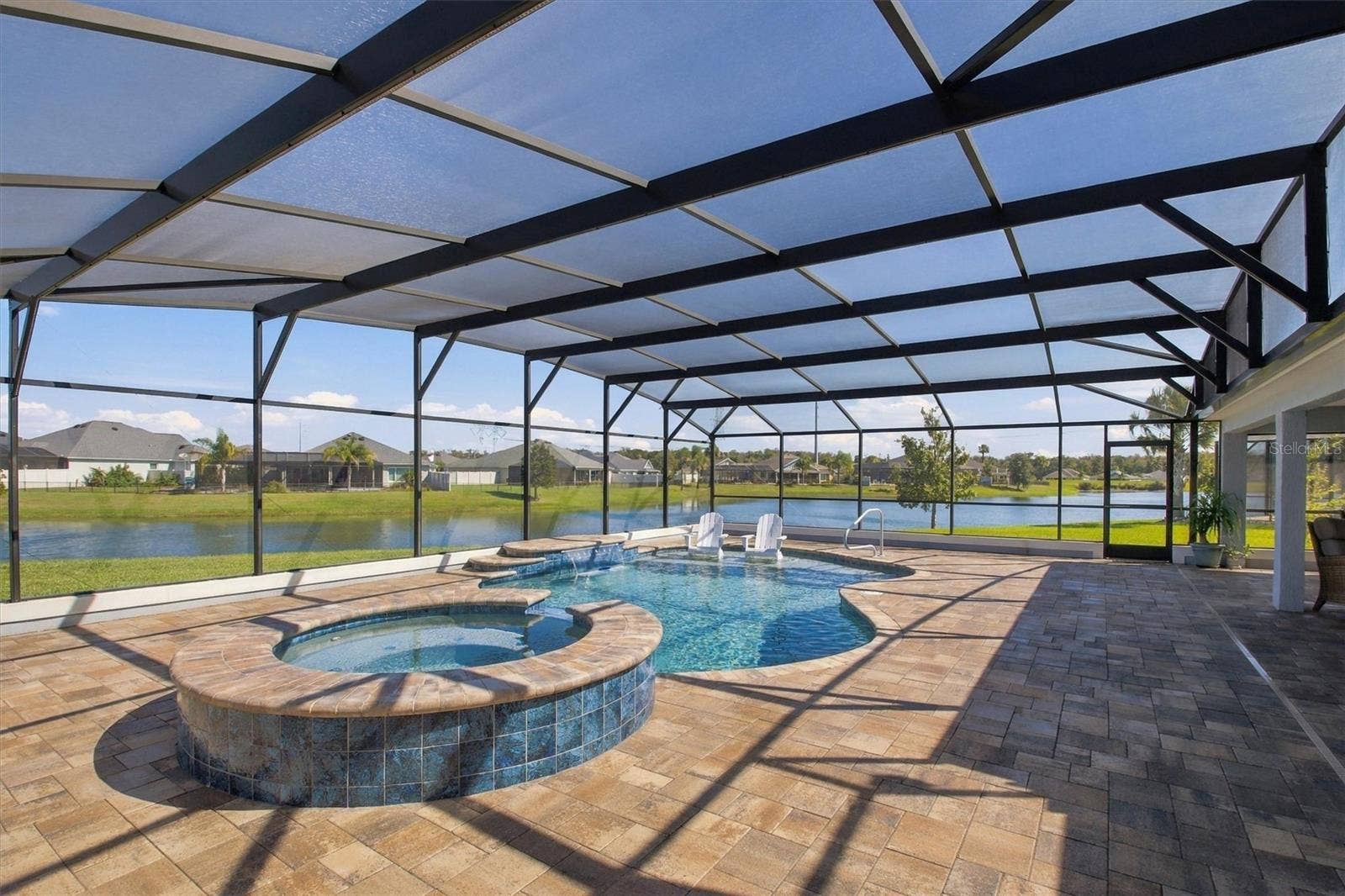 521 KAOLIN PATH, The Villages, FL 32163 521 KAOLIN PATH, The Villages, FL 32163