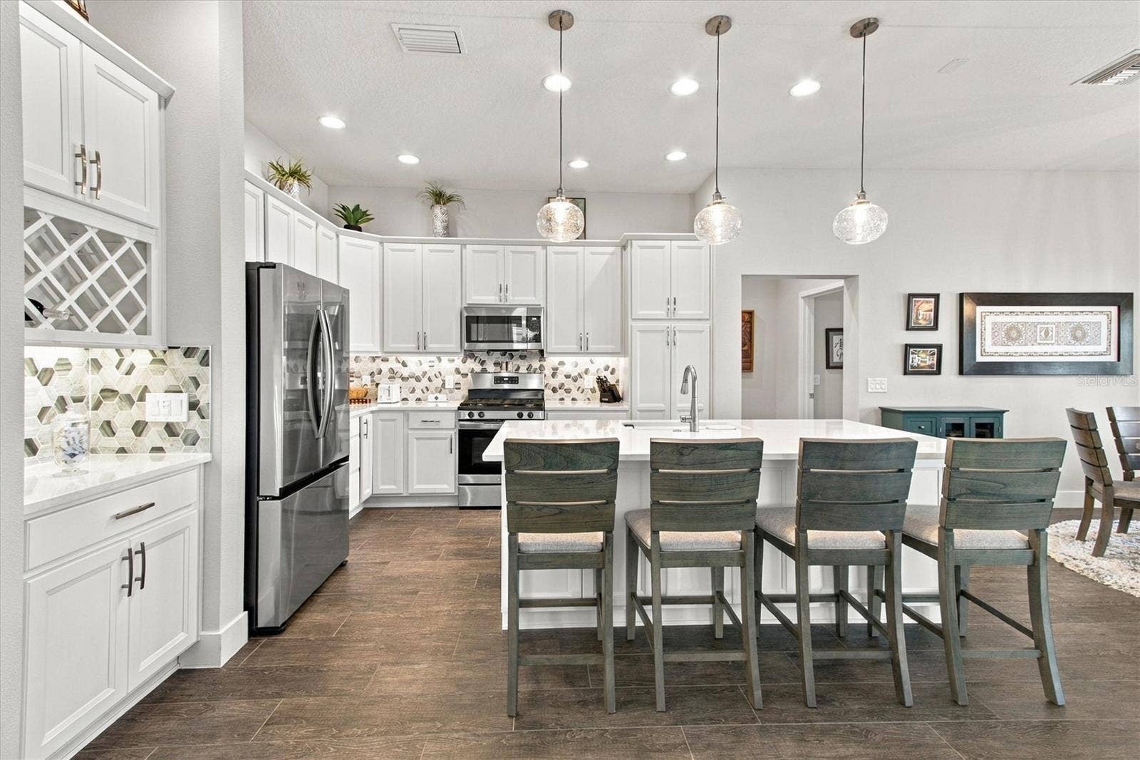 521 KAOLIN PATH, The Villages, FL 32163 521 KAOLIN PATH, The Villages, FL 32163