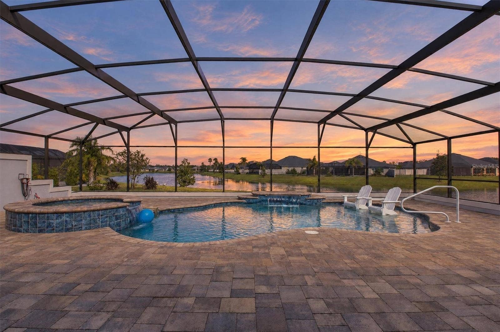 521 KAOLIN PATH, The Villages, FL 32163 521 KAOLIN PATH, The Villages, FL 32163