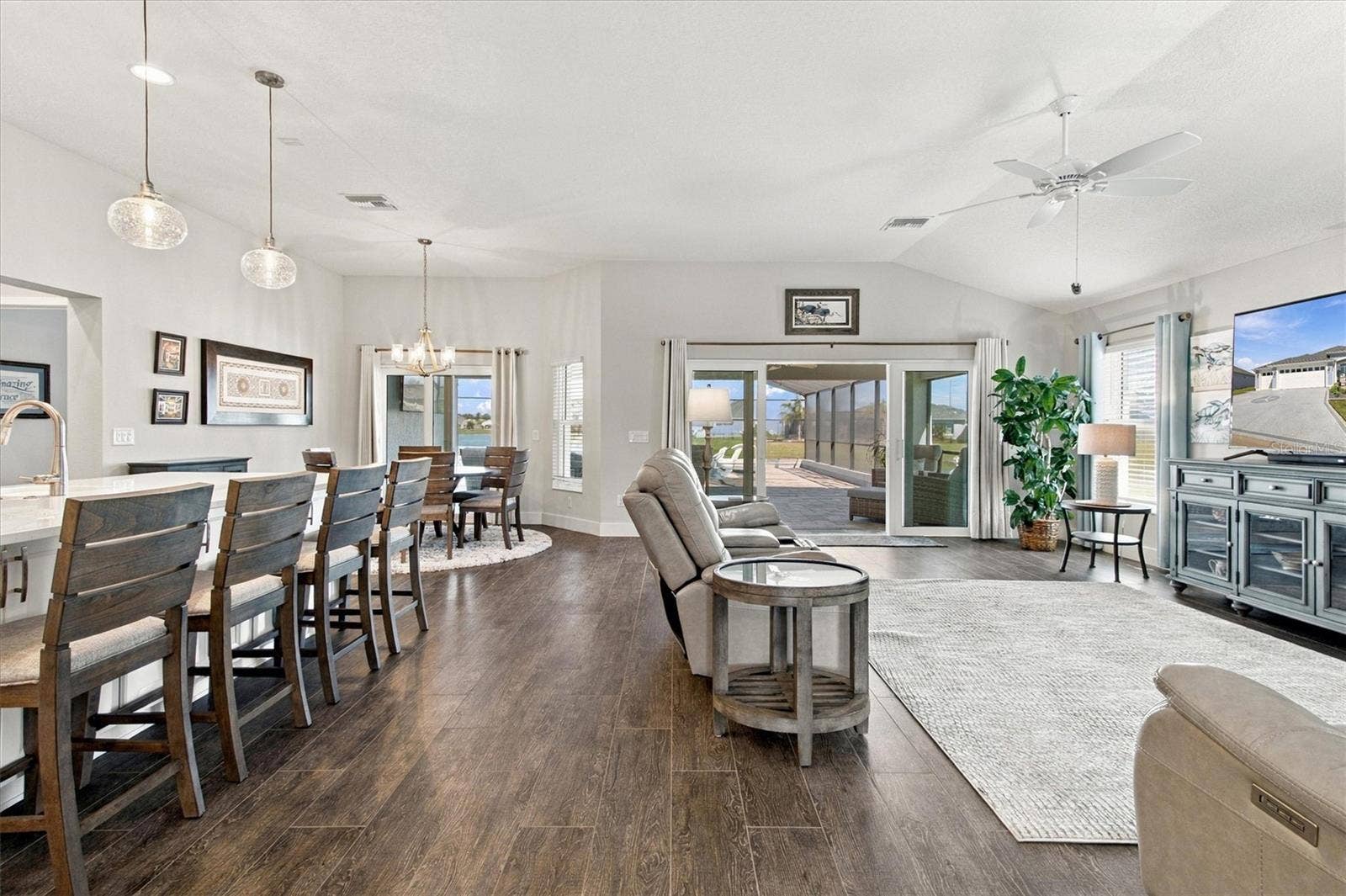 521 KAOLIN PATH, The Villages, FL 32163 521 KAOLIN PATH, The Villages, FL 32163