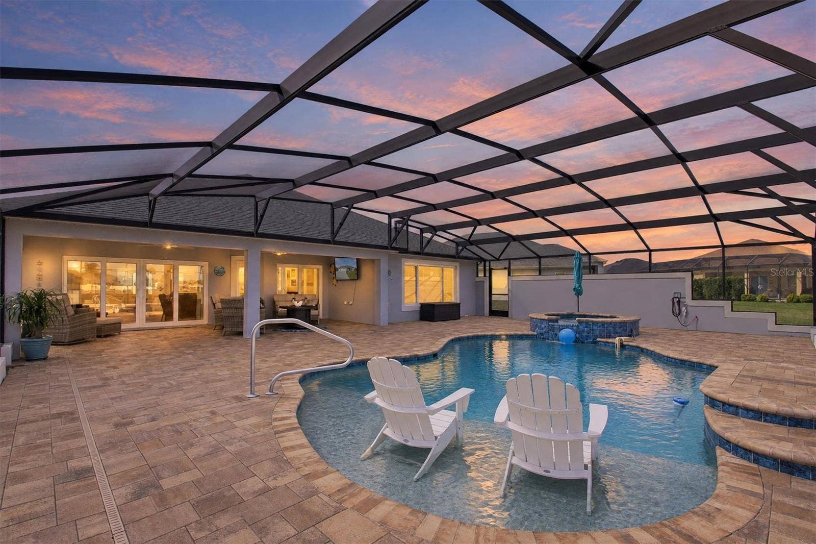 521 KAOLIN PATH, The Villages, FL 32163 521 KAOLIN PATH, The Villages, FL 32163