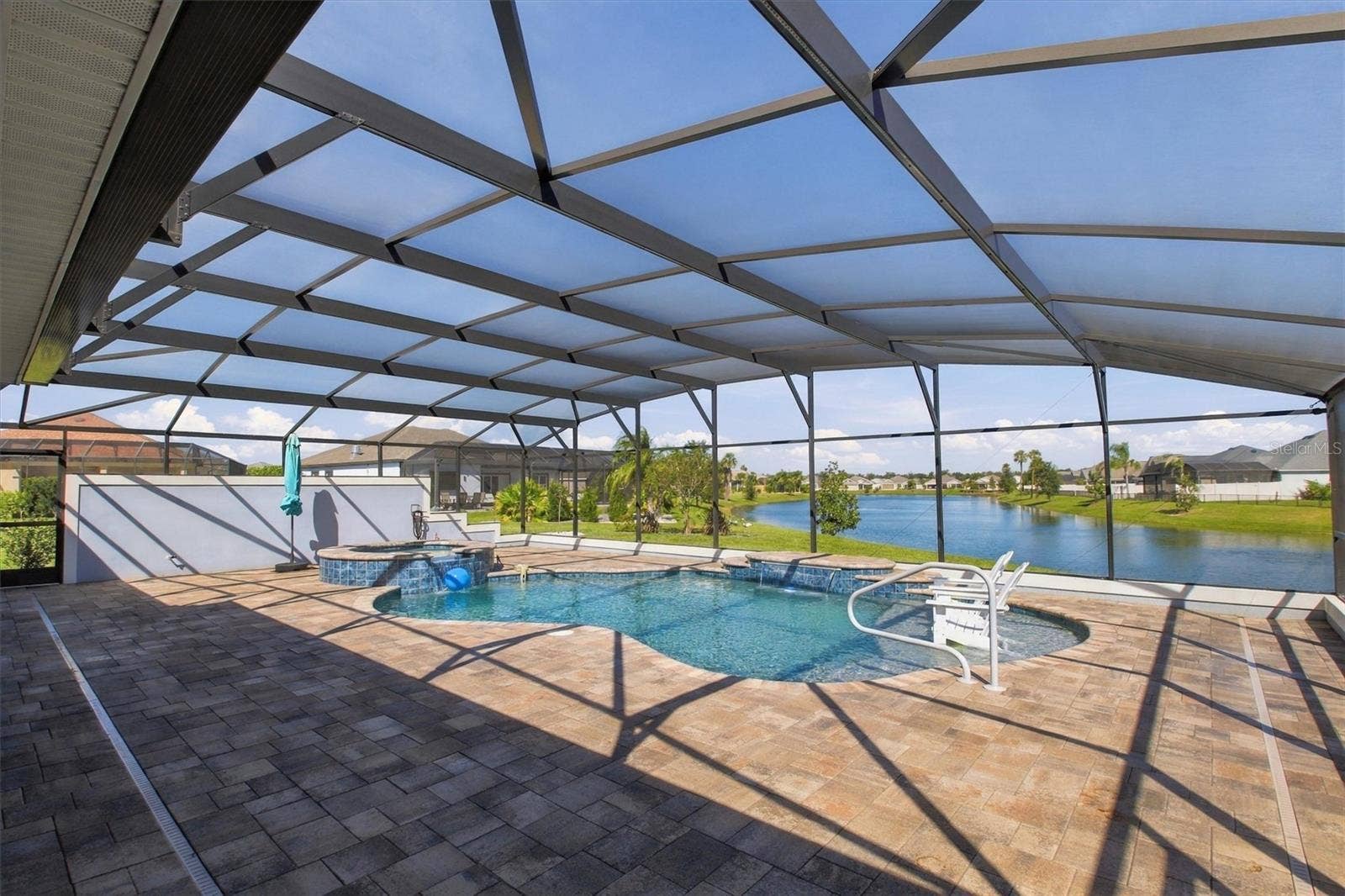 521 KAOLIN PATH, The Villages, FL 32163 521 KAOLIN PATH, The Villages, FL 32163