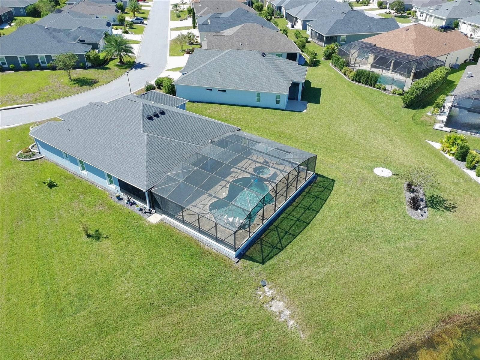 521 KAOLIN PATH, The Villages, FL 32163 521 KAOLIN PATH, The Villages, FL 32163