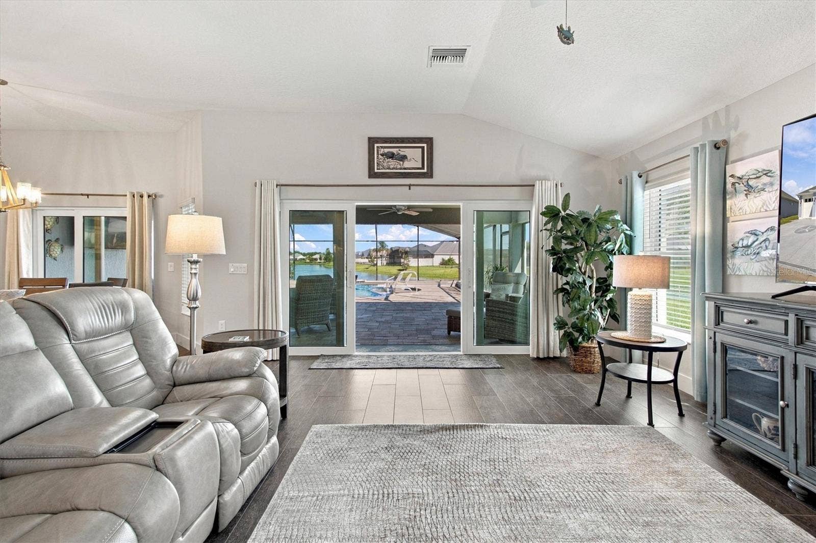 521 KAOLIN PATH, The Villages, FL 32163 521 KAOLIN PATH, The Villages, FL 32163
