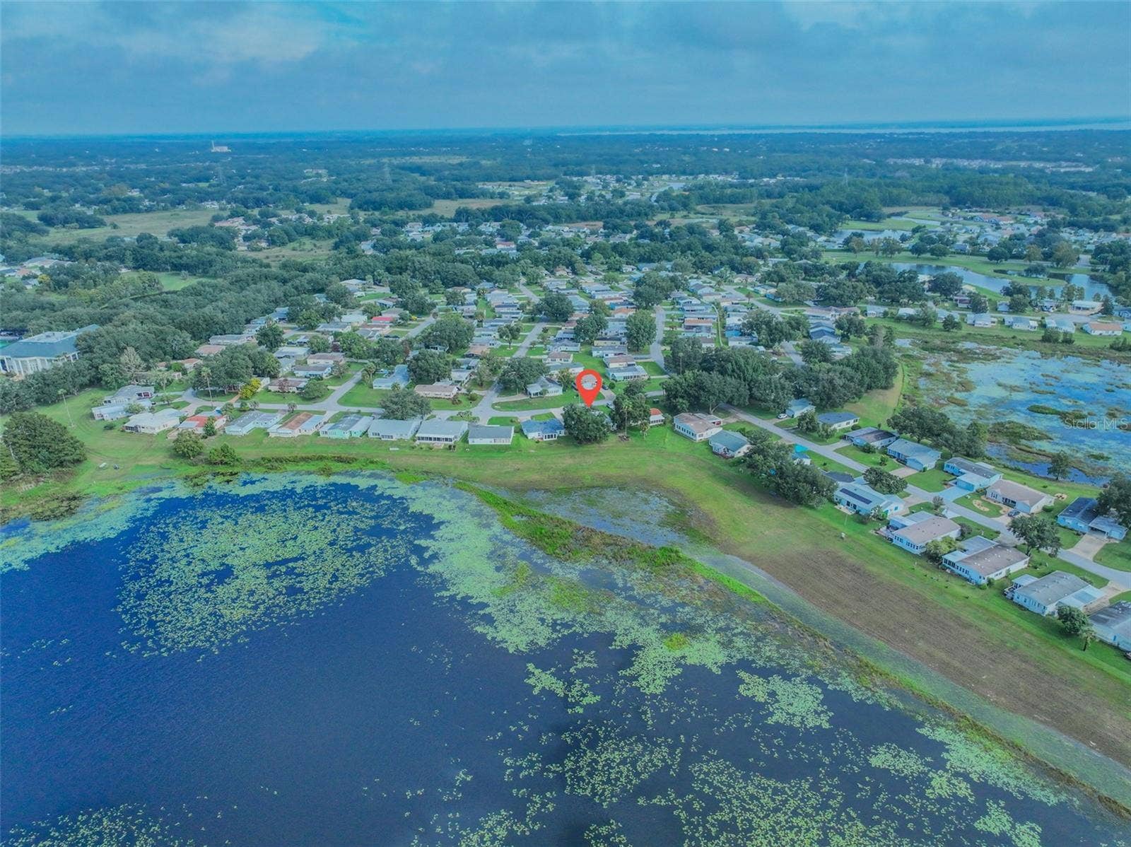 25007 BELLEVUE, Leesburg, FL 34748