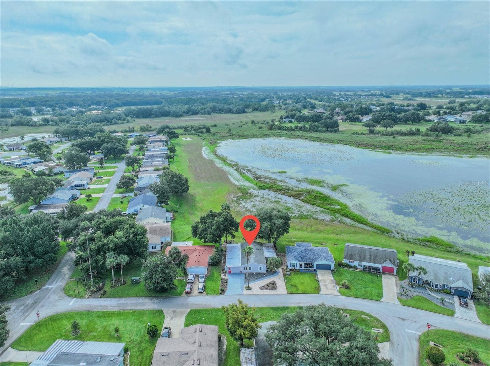 25007 BELLEVUE, Leesburg, FL 34748
