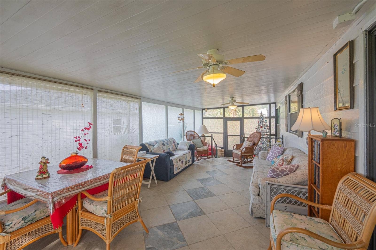 Lanai / Florida Room