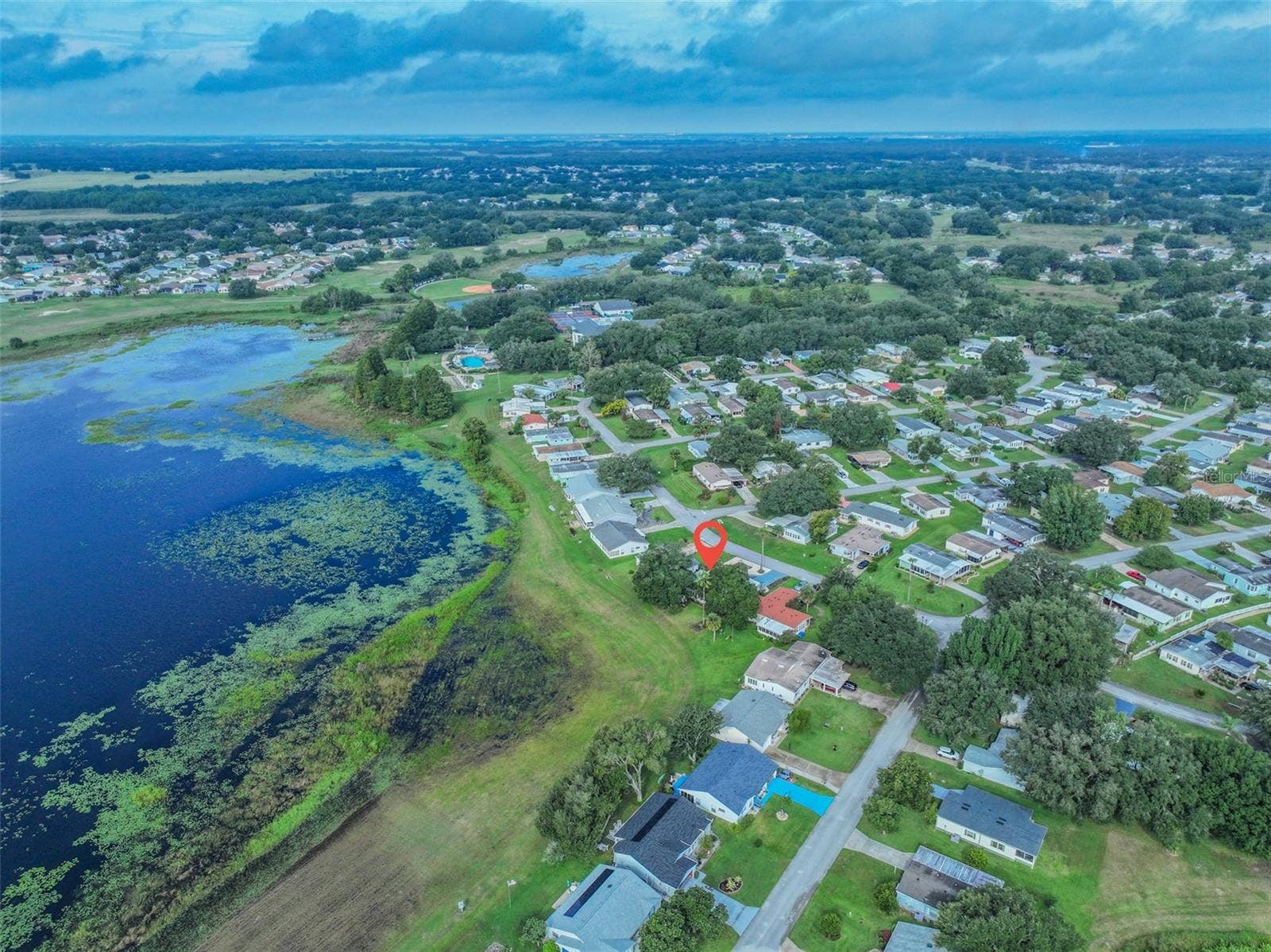 25007 BELLEVUE, Leesburg, FL 34748