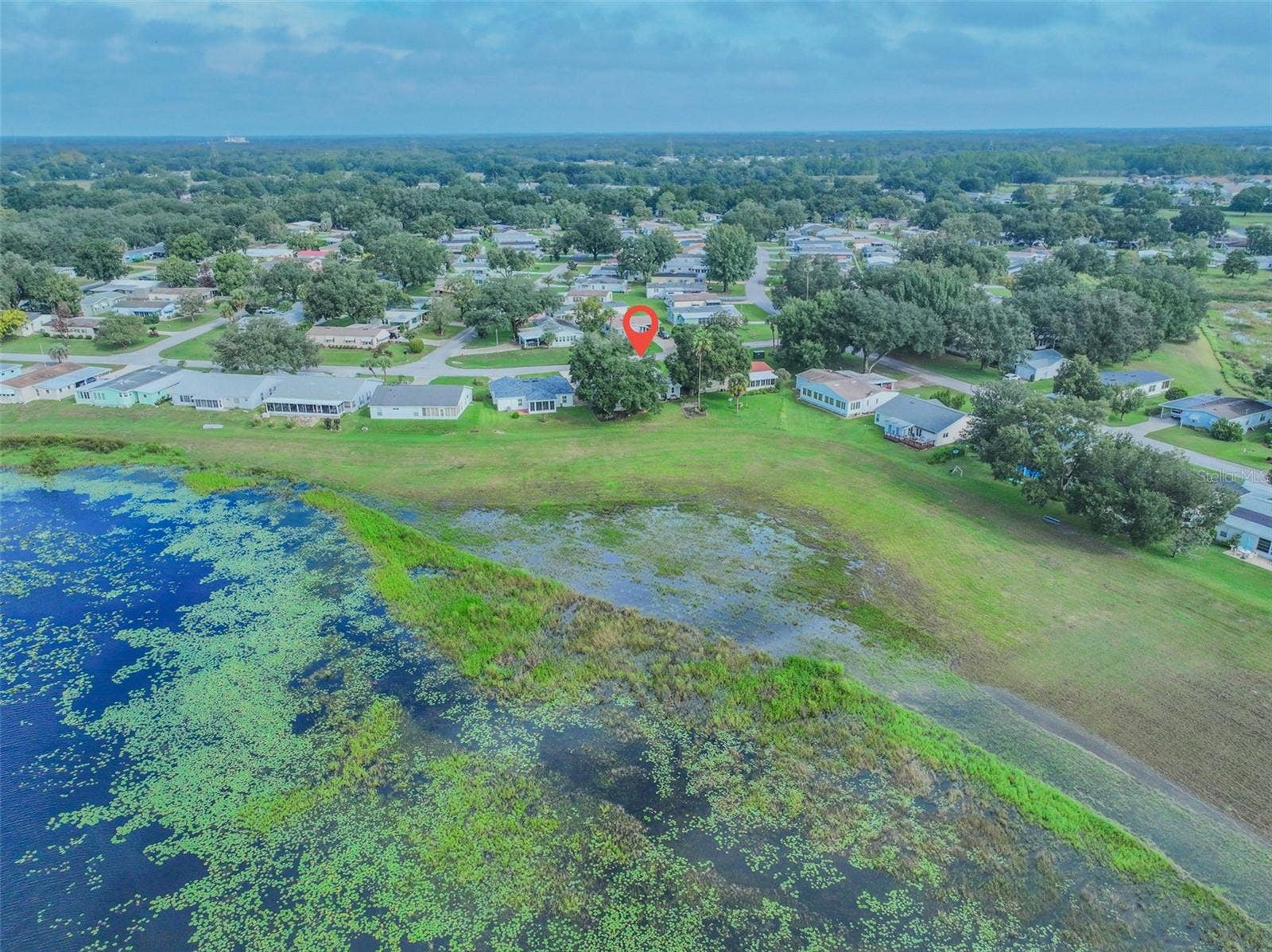 25007 BELLEVUE, Leesburg, FL 34748