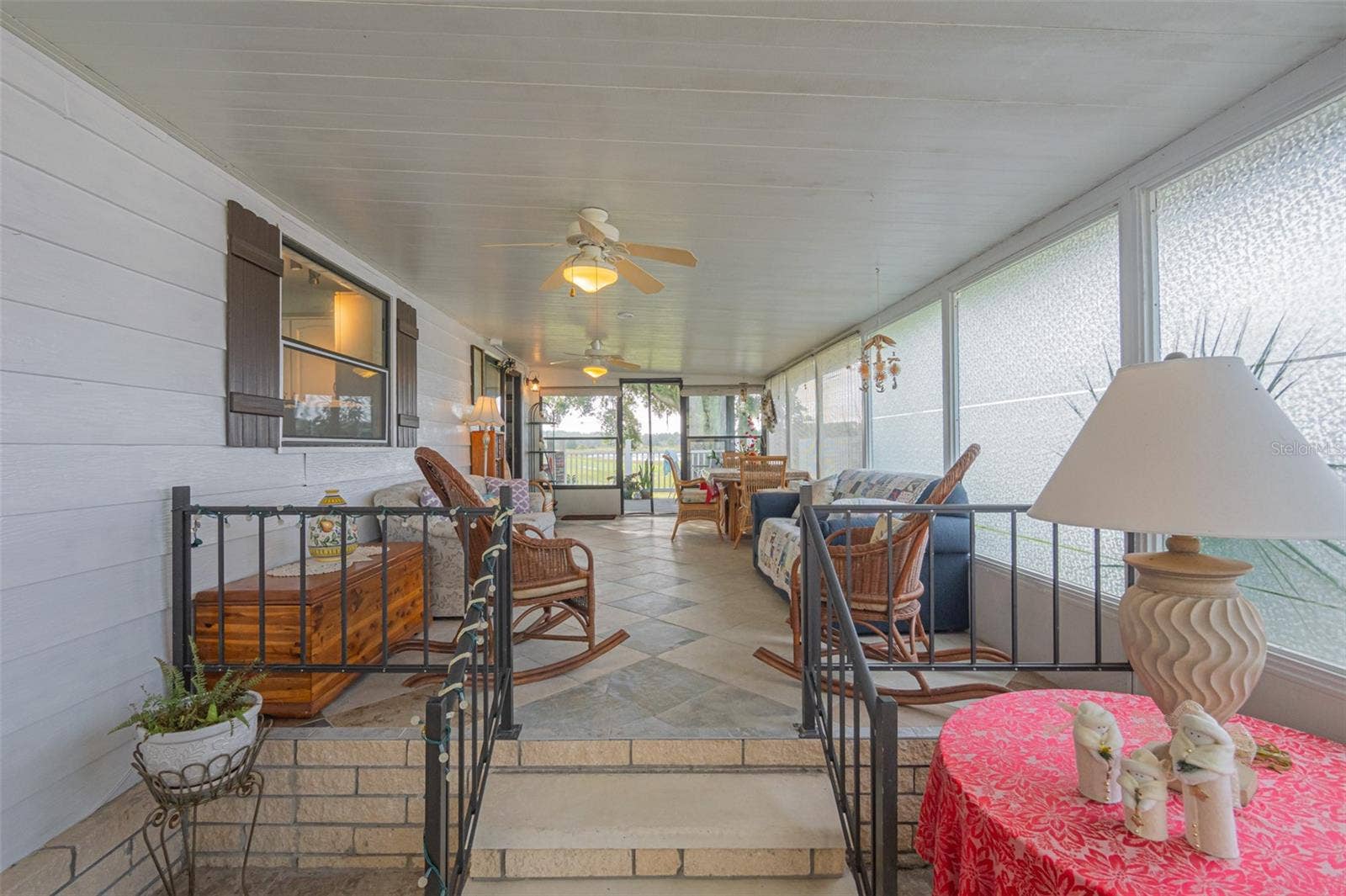 Lanai / Florida Room