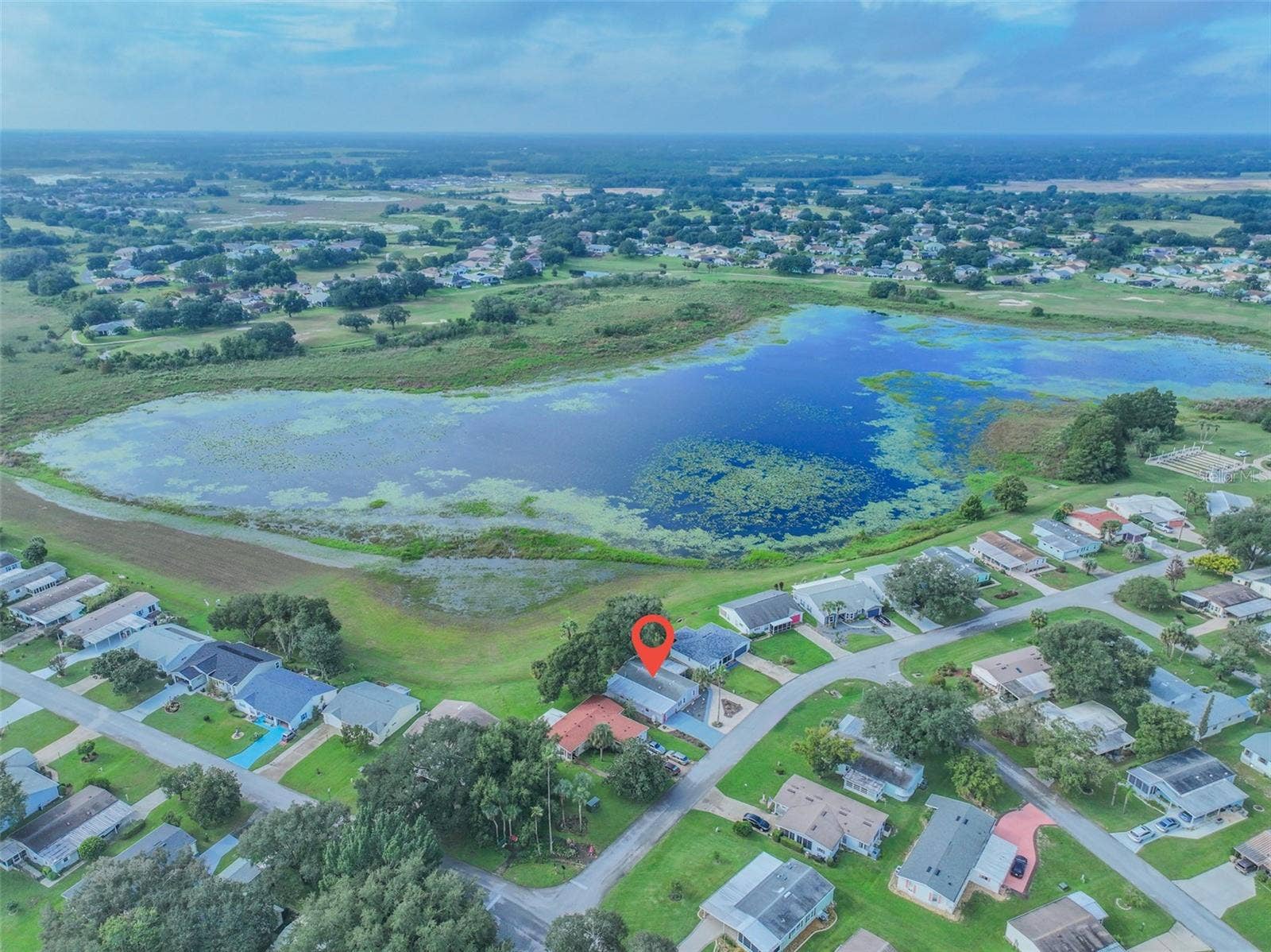 25007 BELLEVUE, Leesburg, FL 34748