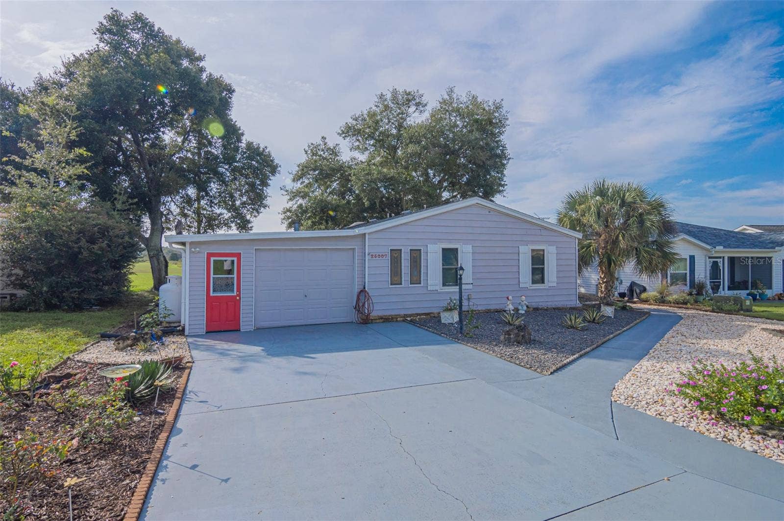 25007 BELLEVUE, Leesburg, FL 34748