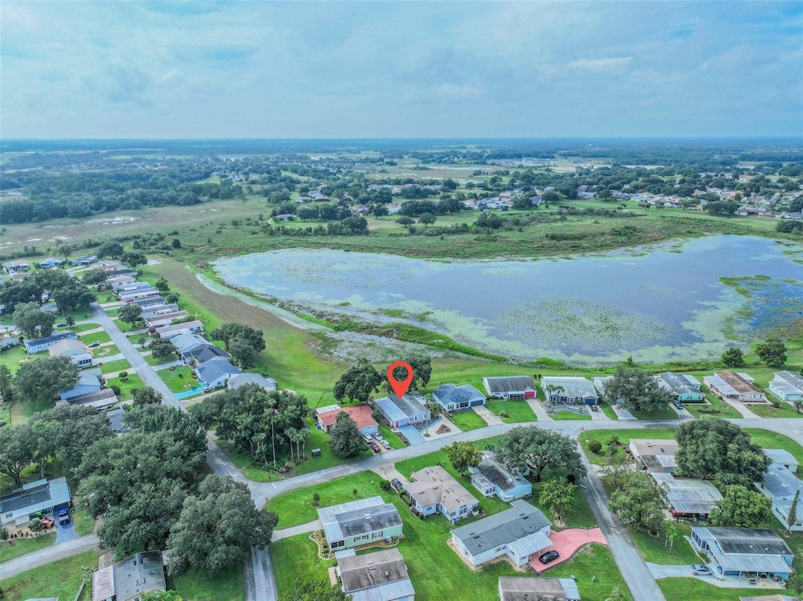 25007 BELLEVUE, Leesburg, FL 34748