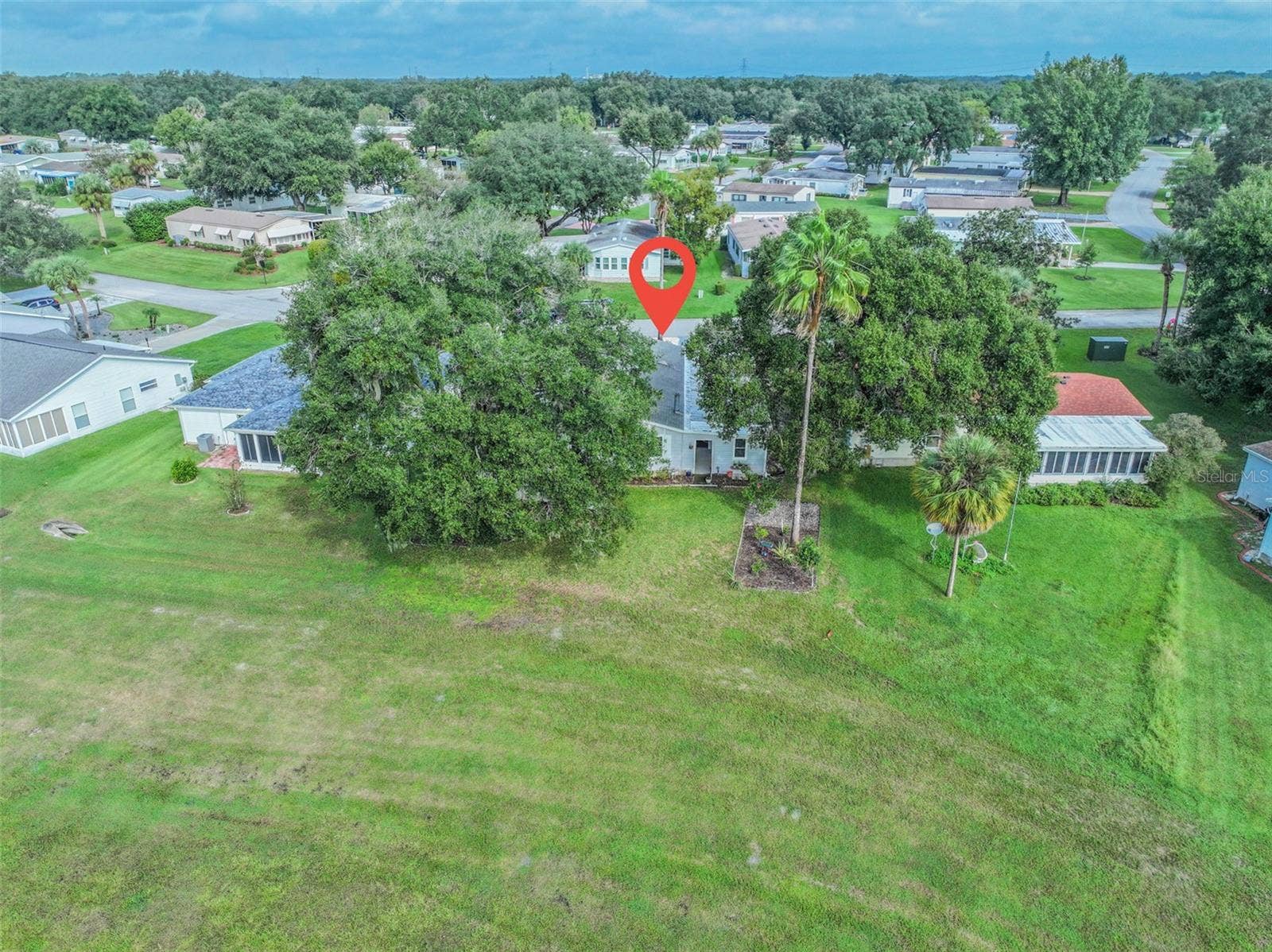 25007 BELLEVUE, Leesburg, FL 34748
