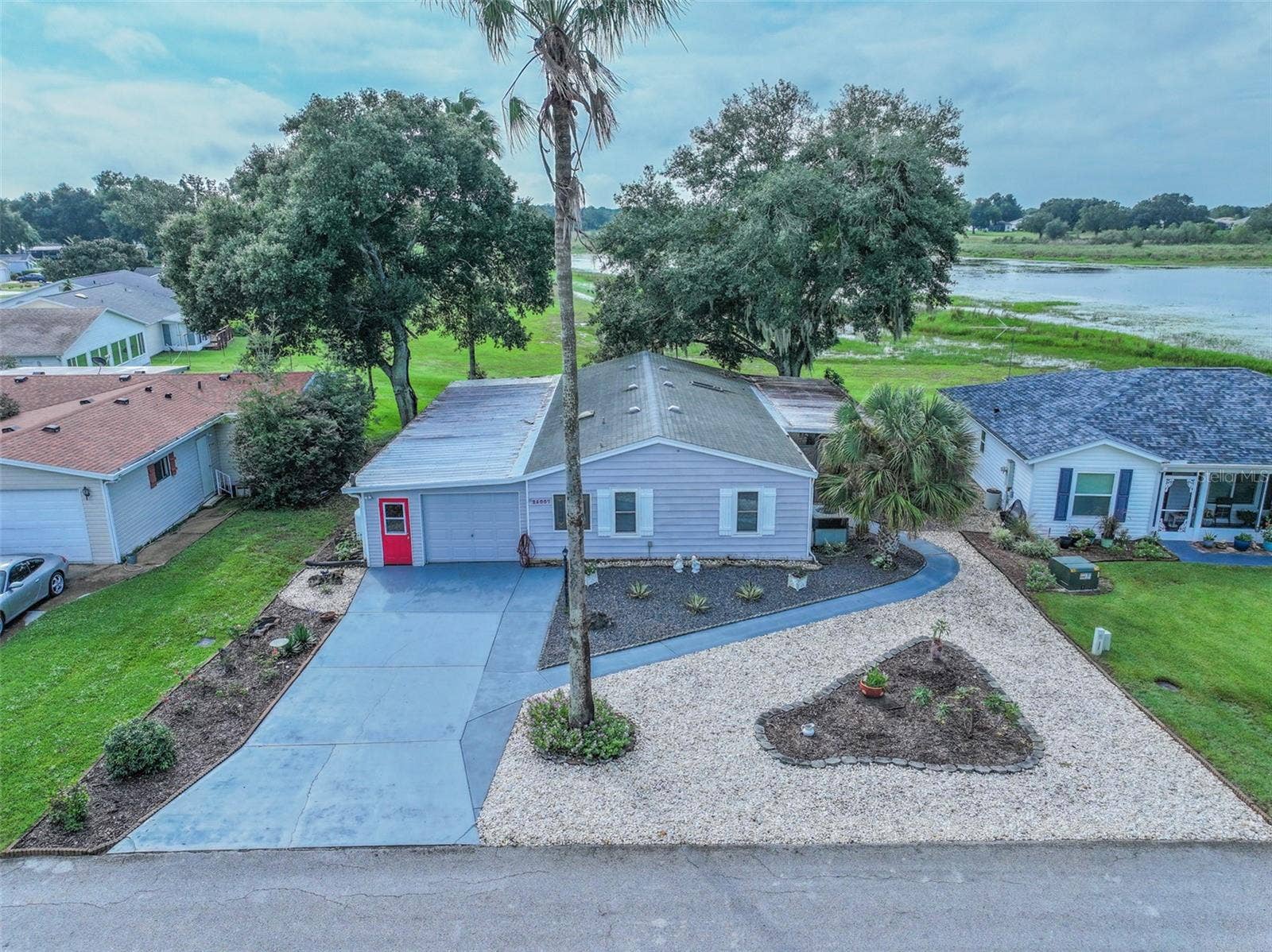 25007 BELLEVUE, Leesburg, FL 34748