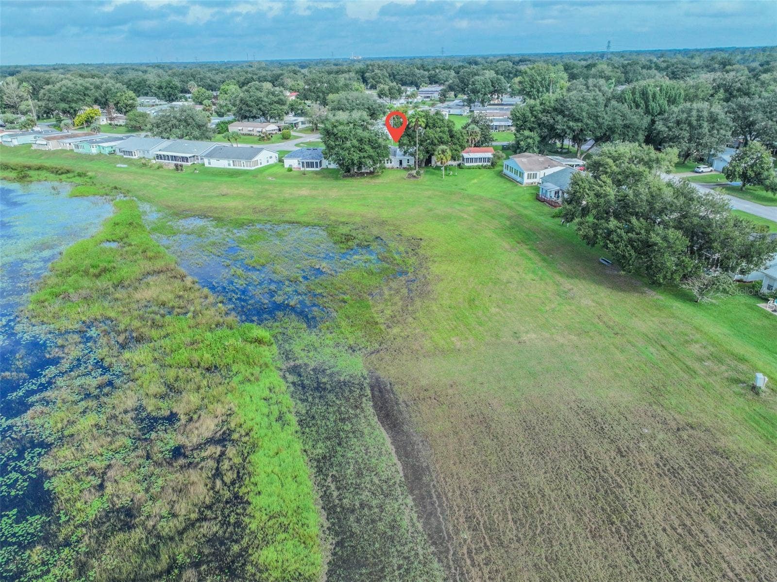 25007 BELLEVUE, Leesburg, FL 34748
