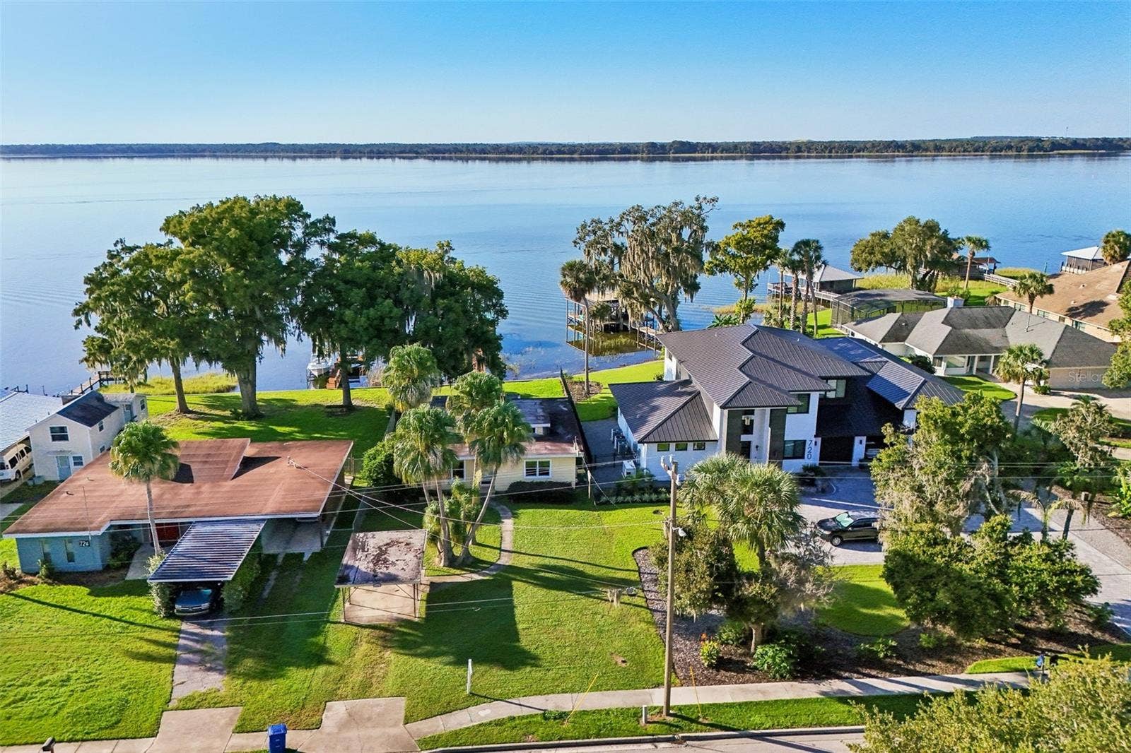 722 LAKE DORA DRIVE, Tavares, FL 32778 722 LAKE DORA DRIVE, Tavares, FL 32778
