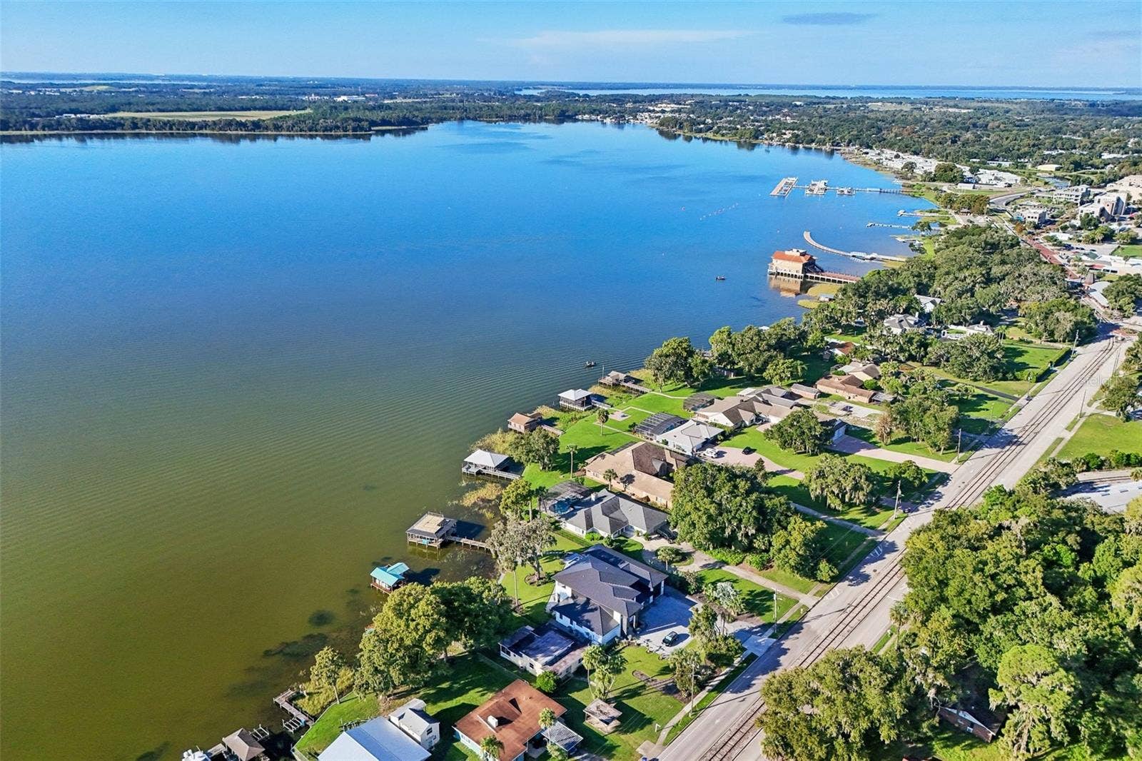 722 LAKE DORA DRIVE, Tavares, FL 32778 722 LAKE DORA DRIVE, Tavares, FL 32778