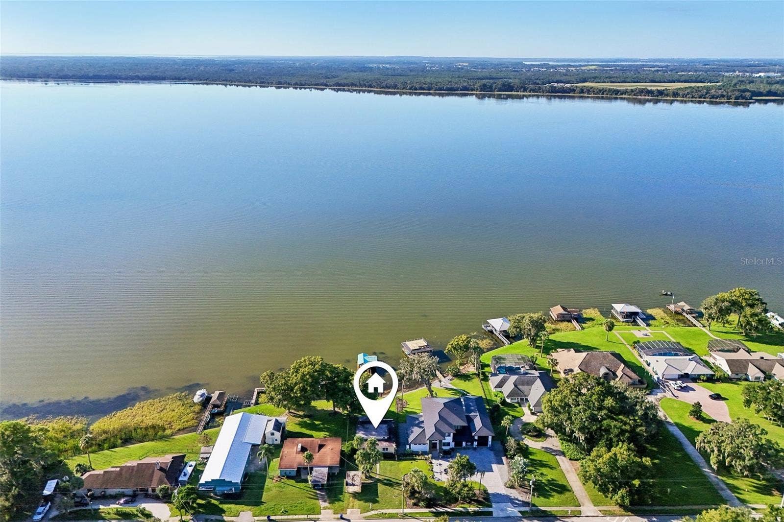 722 LAKE DORA DRIVE, Tavares, FL 32778 722 LAKE DORA DRIVE, Tavares, FL 32778