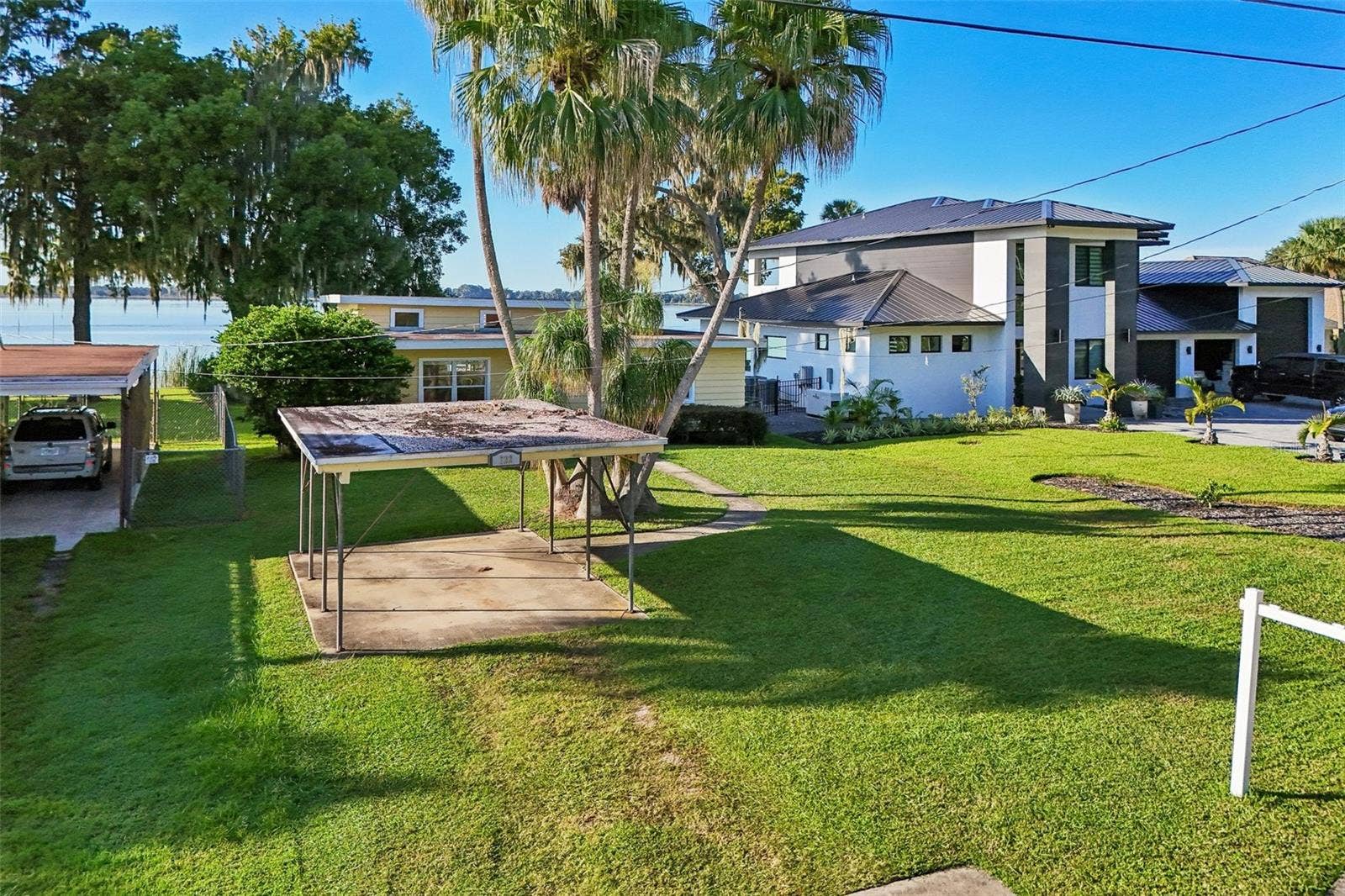 722 LAKE DORA DRIVE, Tavares, FL 32778 722 LAKE DORA DRIVE, Tavares, FL 32778