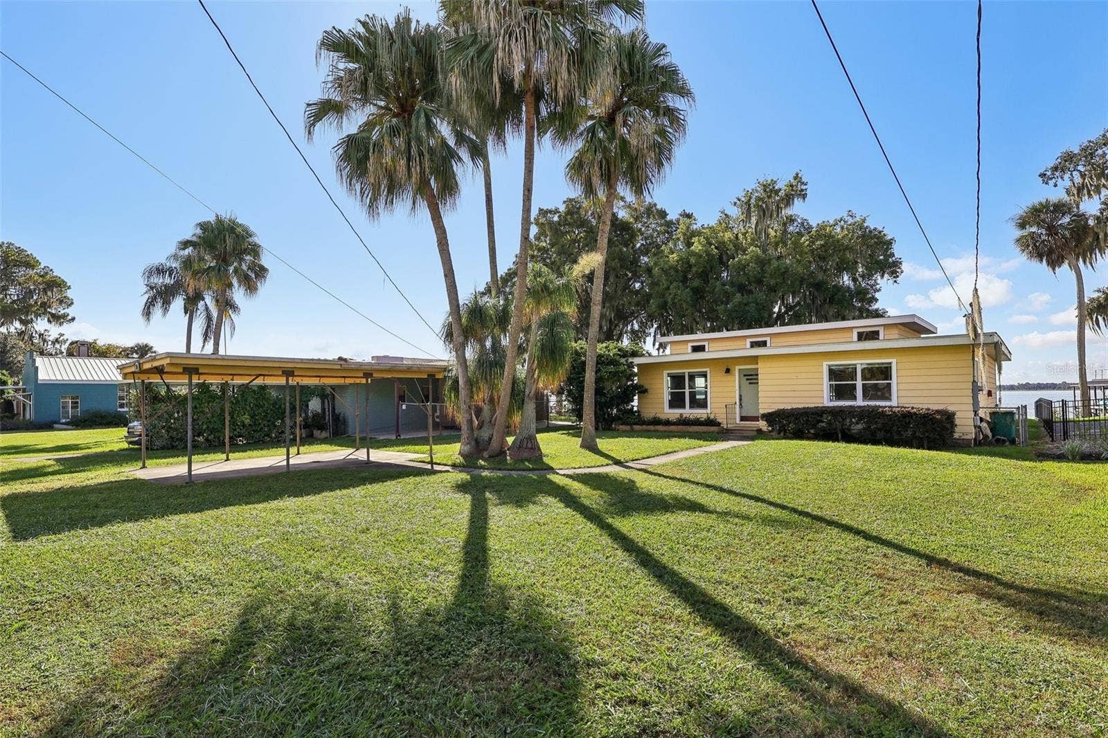722 LAKE DORA DRIVE, Tavares, FL 32778 722 LAKE DORA DRIVE, Tavares, FL 32778
