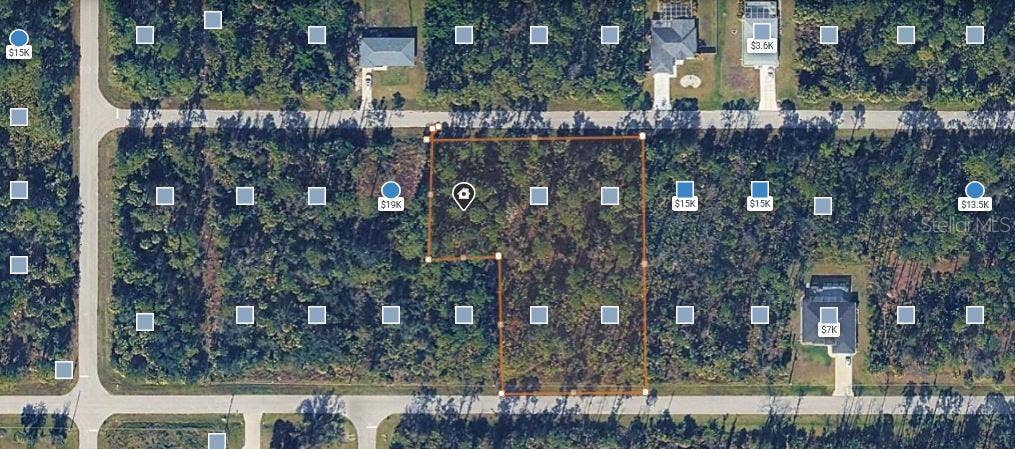 18101 WAKASHAN AVENUE, Port Charlotte, FL 33948 18101 WAKASHAN AVENUE, Port Charlotte, FL 33948
